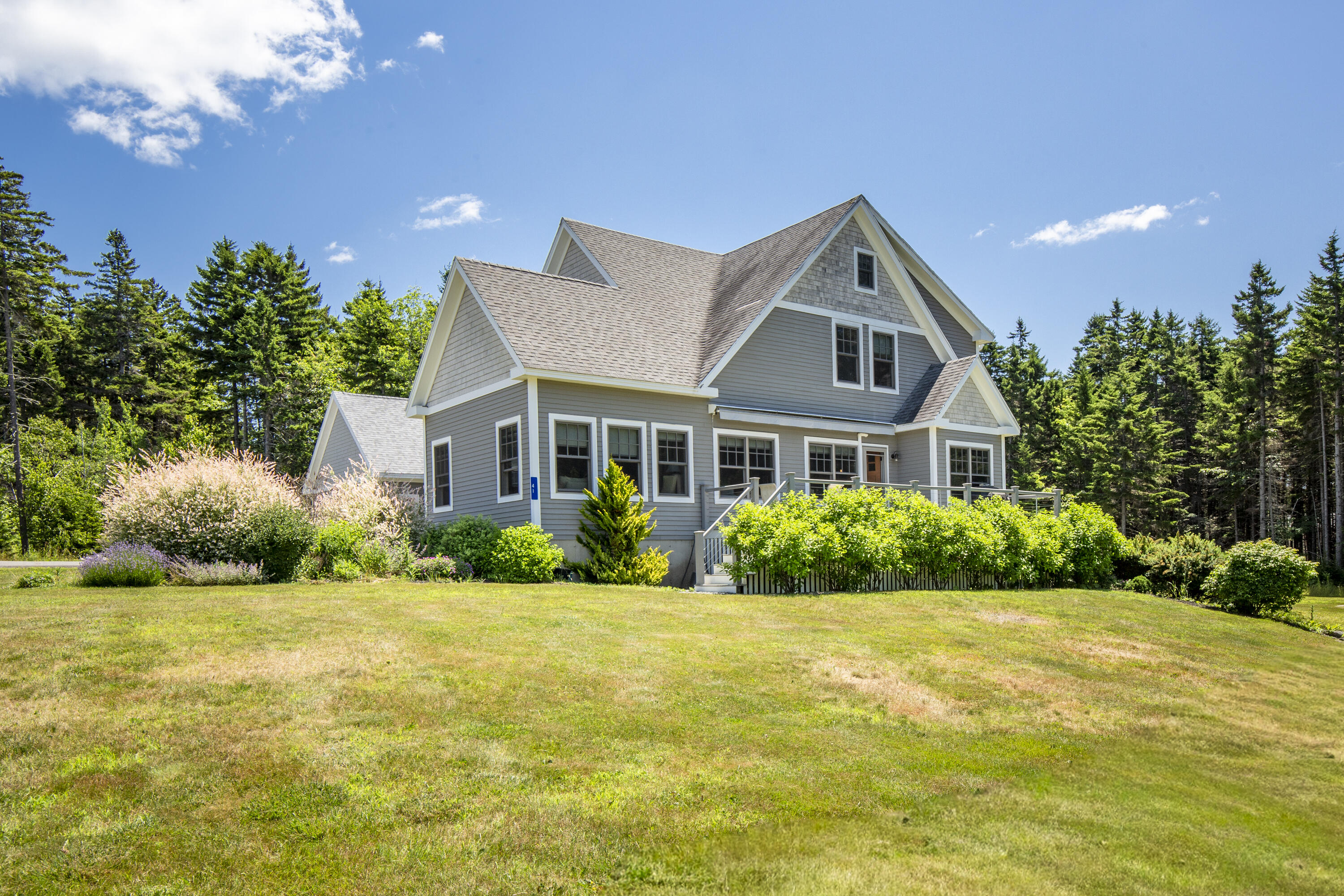 41 Jamesey Court
