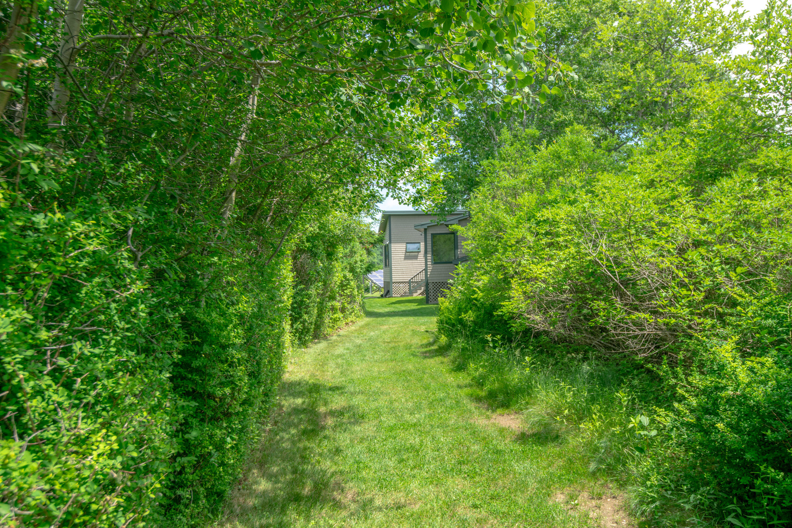 240 & 304 Moshier Island