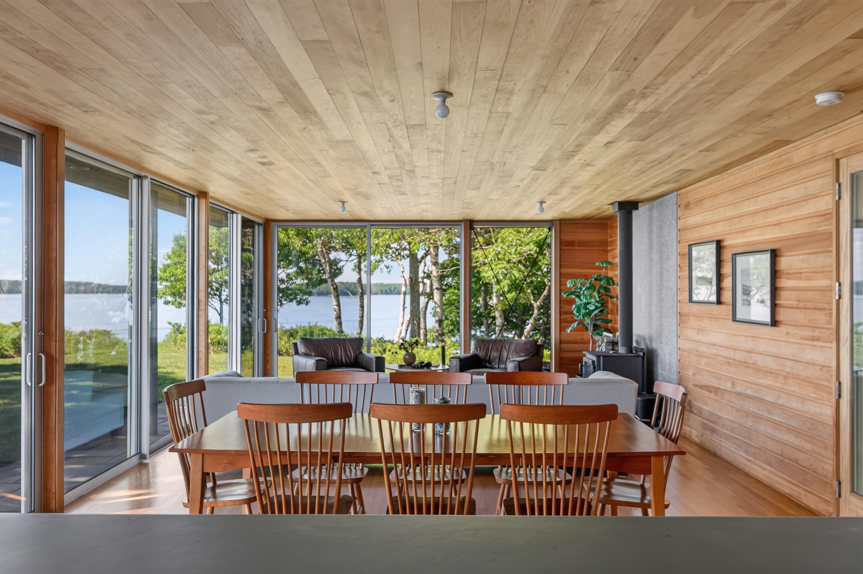 240 & 304 Moshier Island