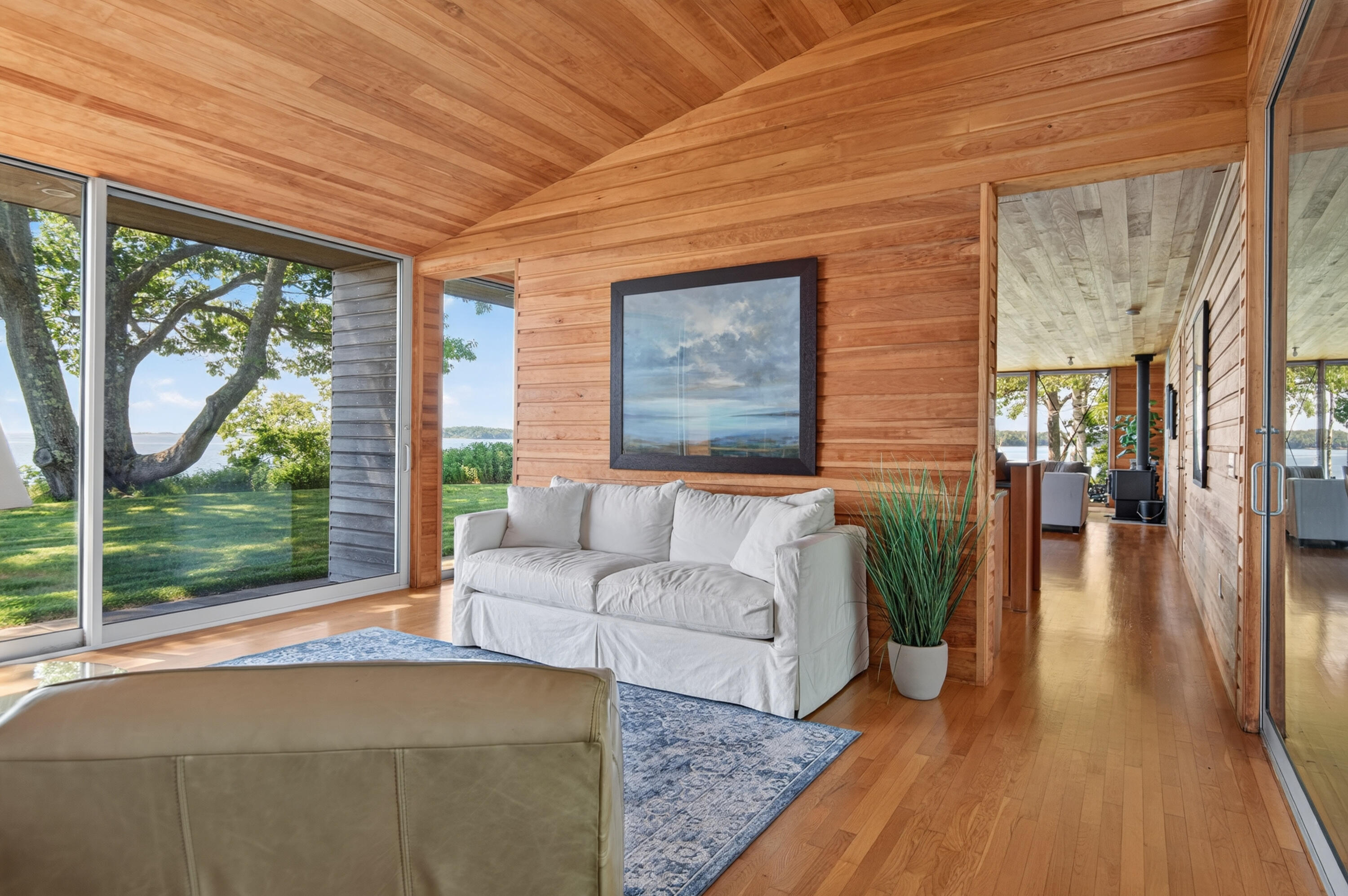 240 & 304 Moshier Island