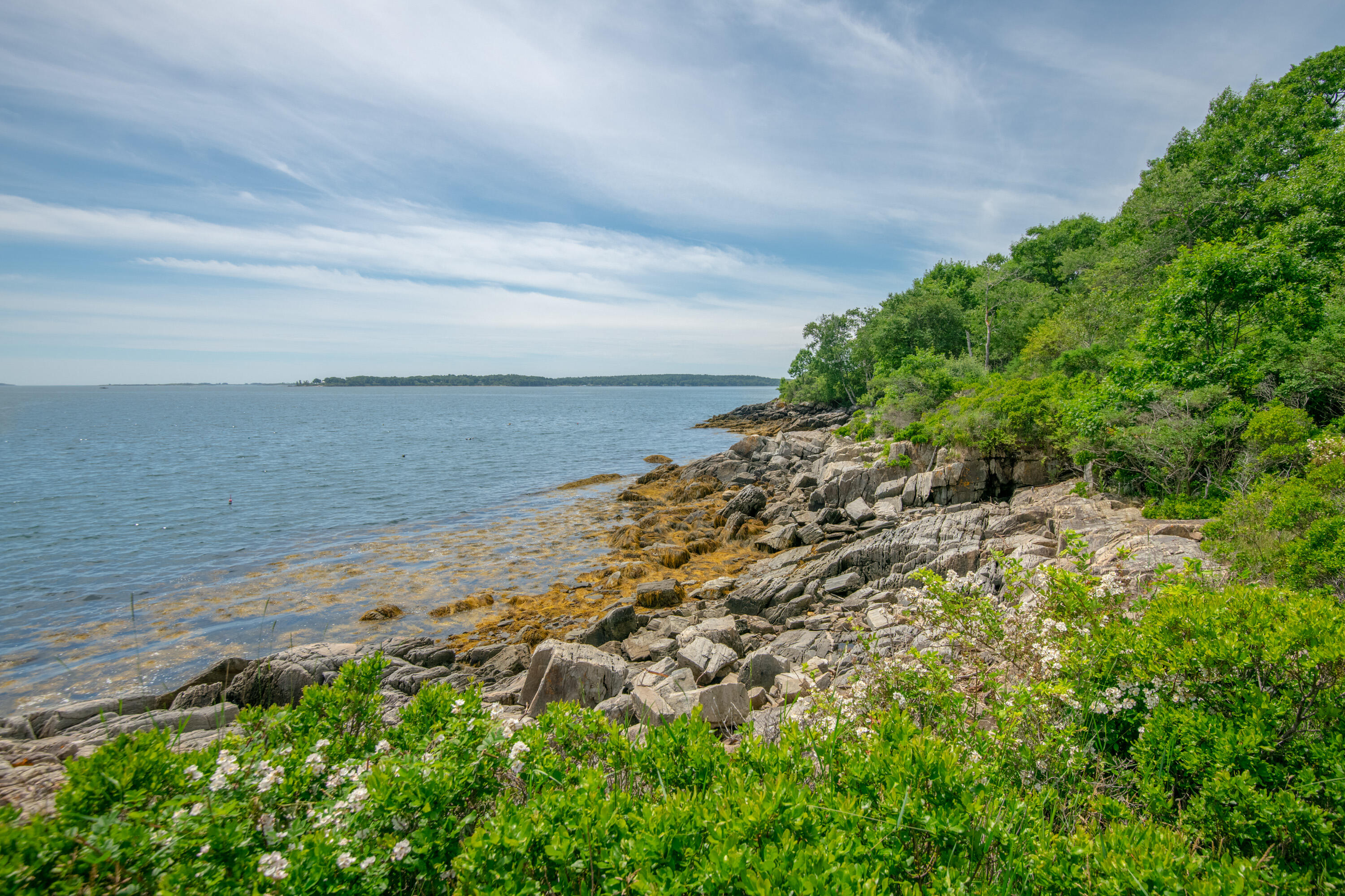 240 & 304 Moshier Island
