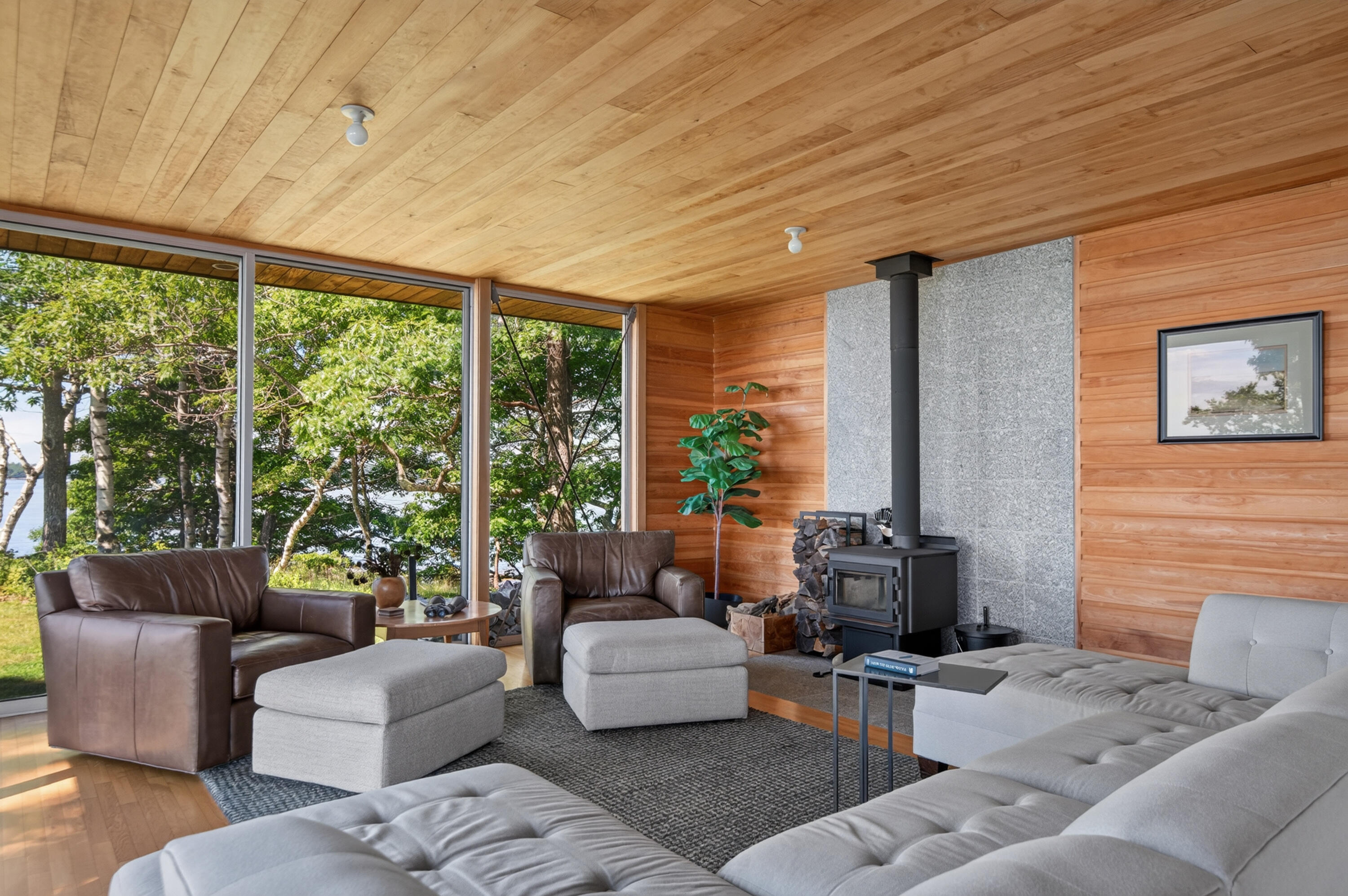 240 & 304 Moshier Island