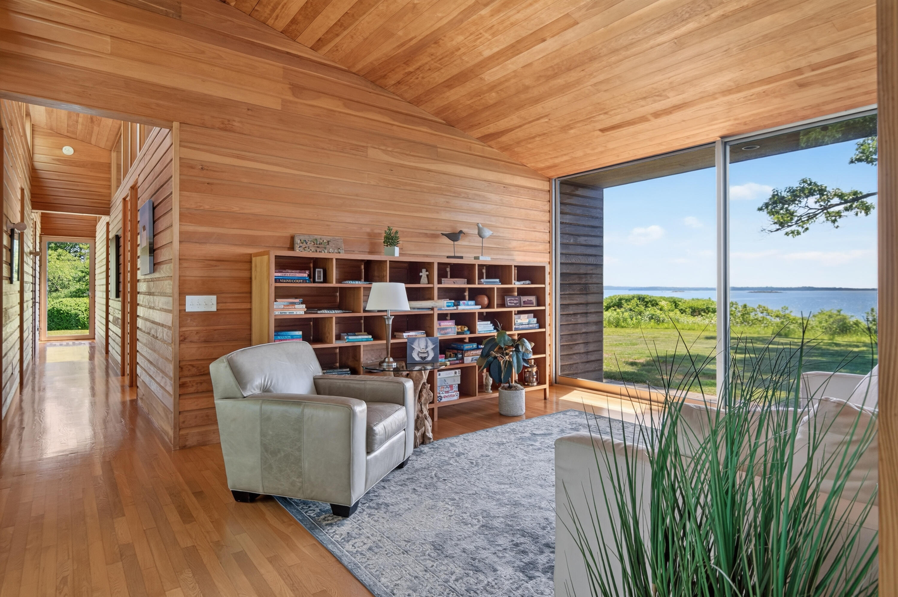 240 & 304 Moshier Island