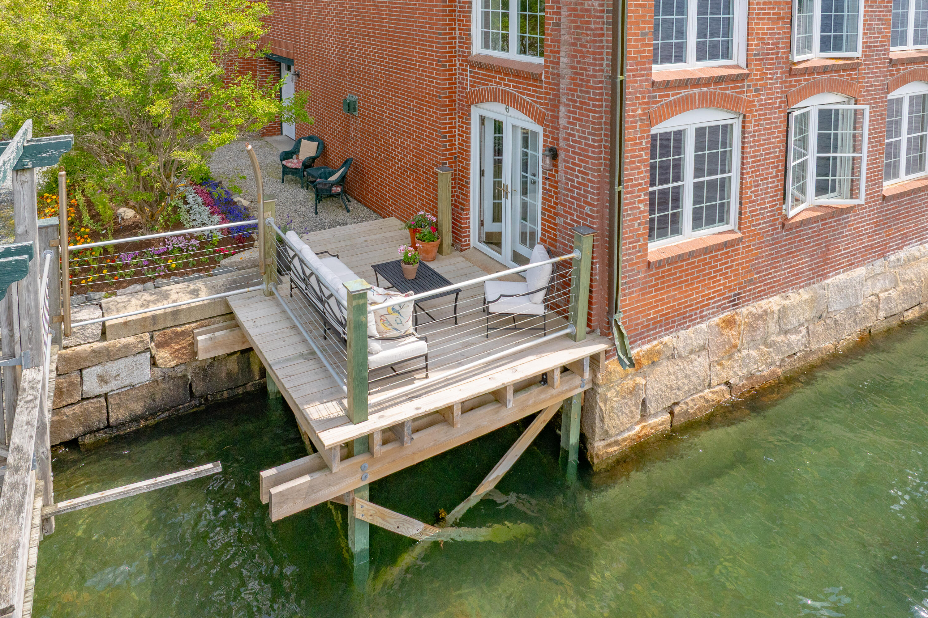 5F Granville Road 6