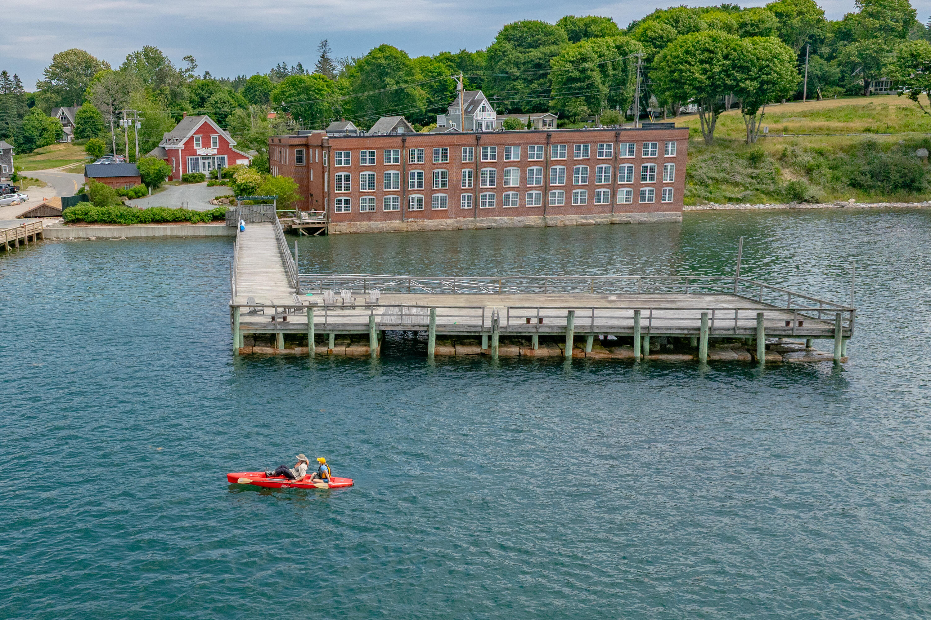 5F Granville Road 6