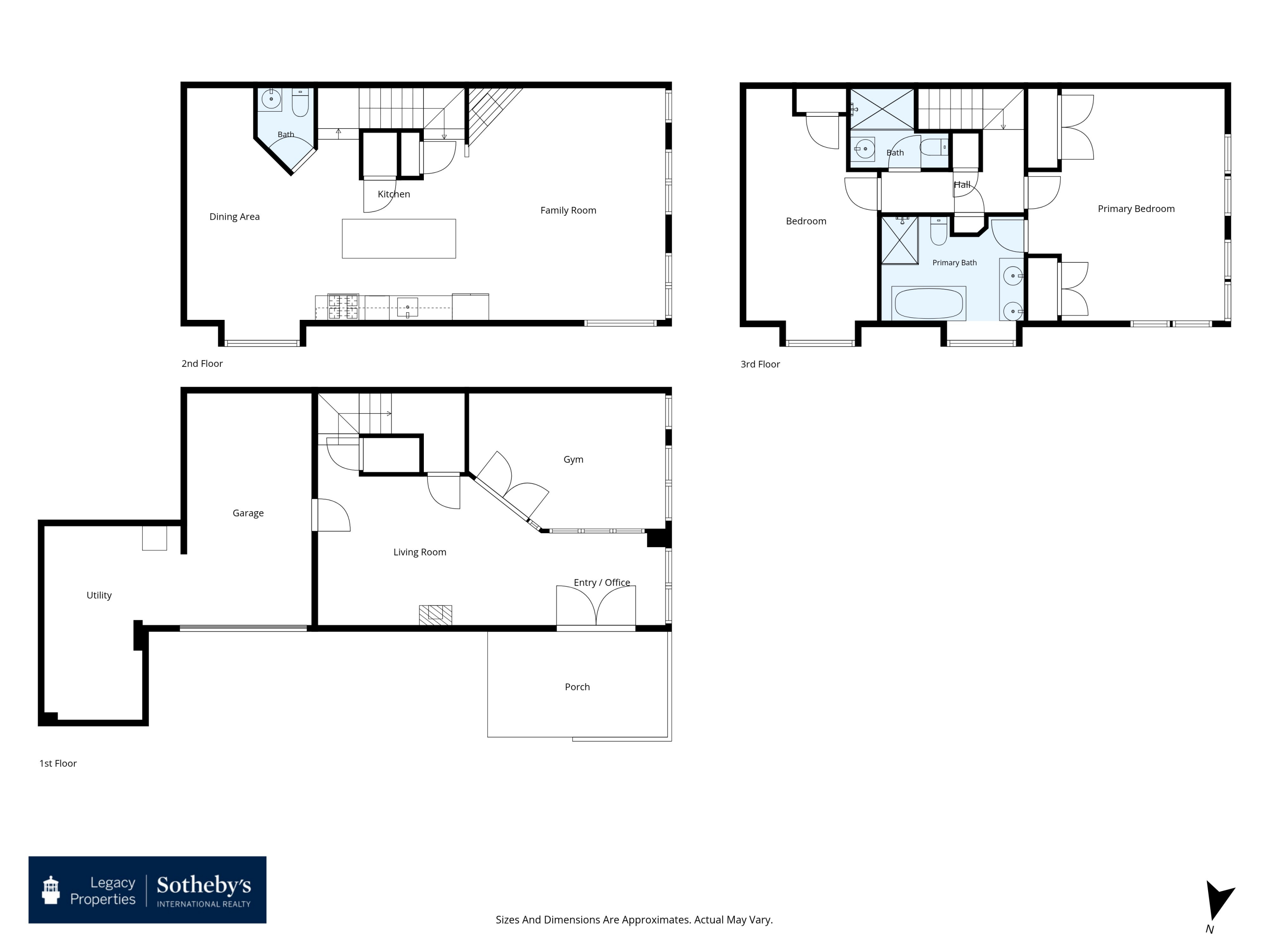 5F Granville Road 6