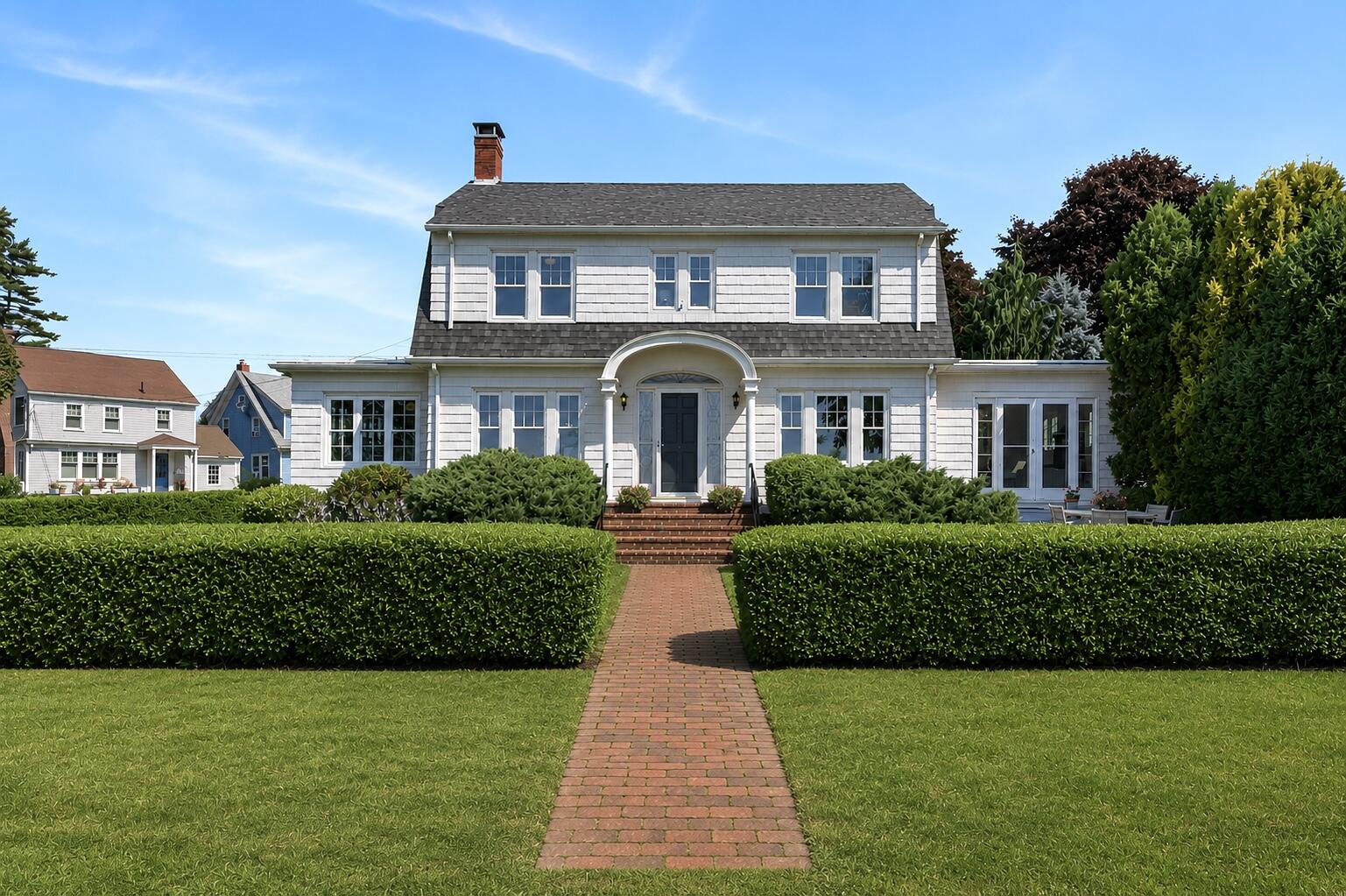 10 Bay Shore Drive