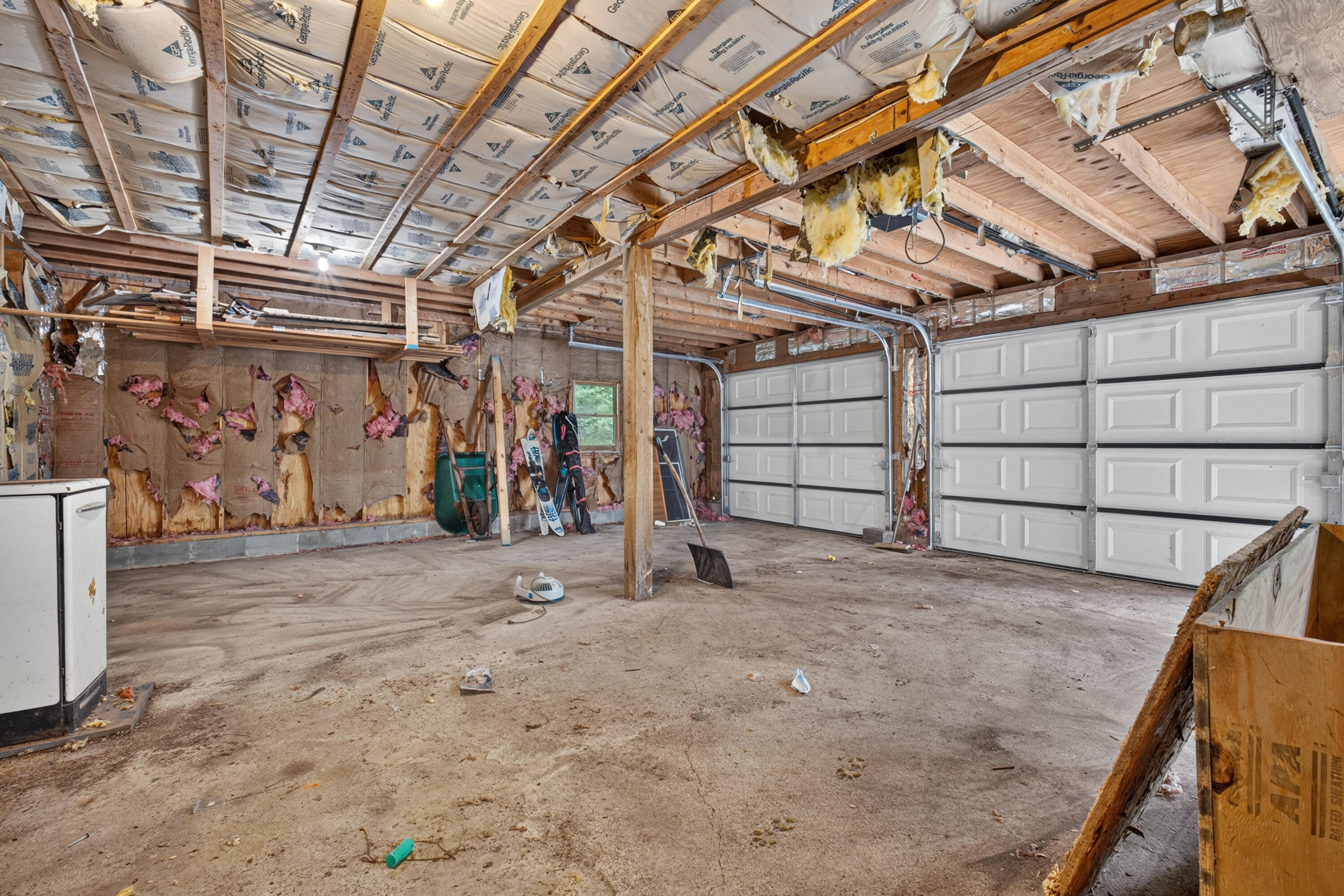 140 Hayden Point Road