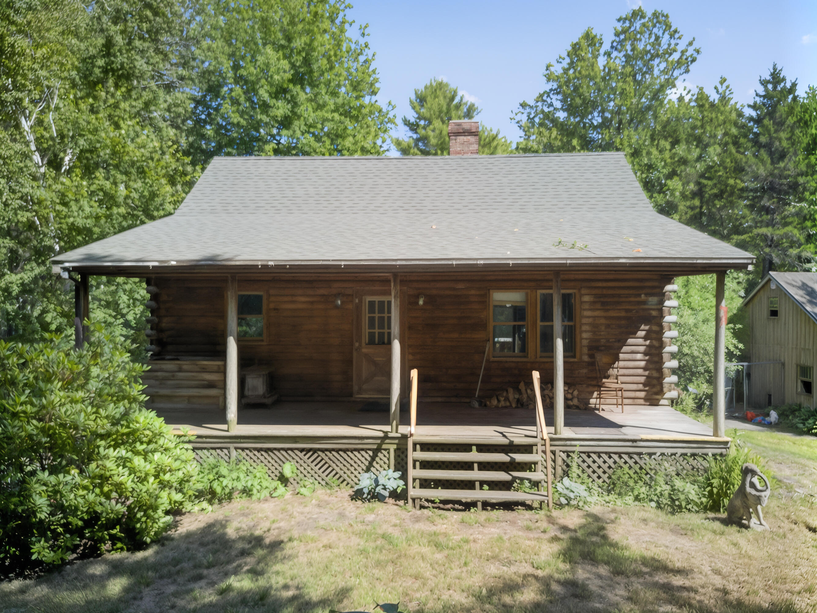 140 Hayden Point Road