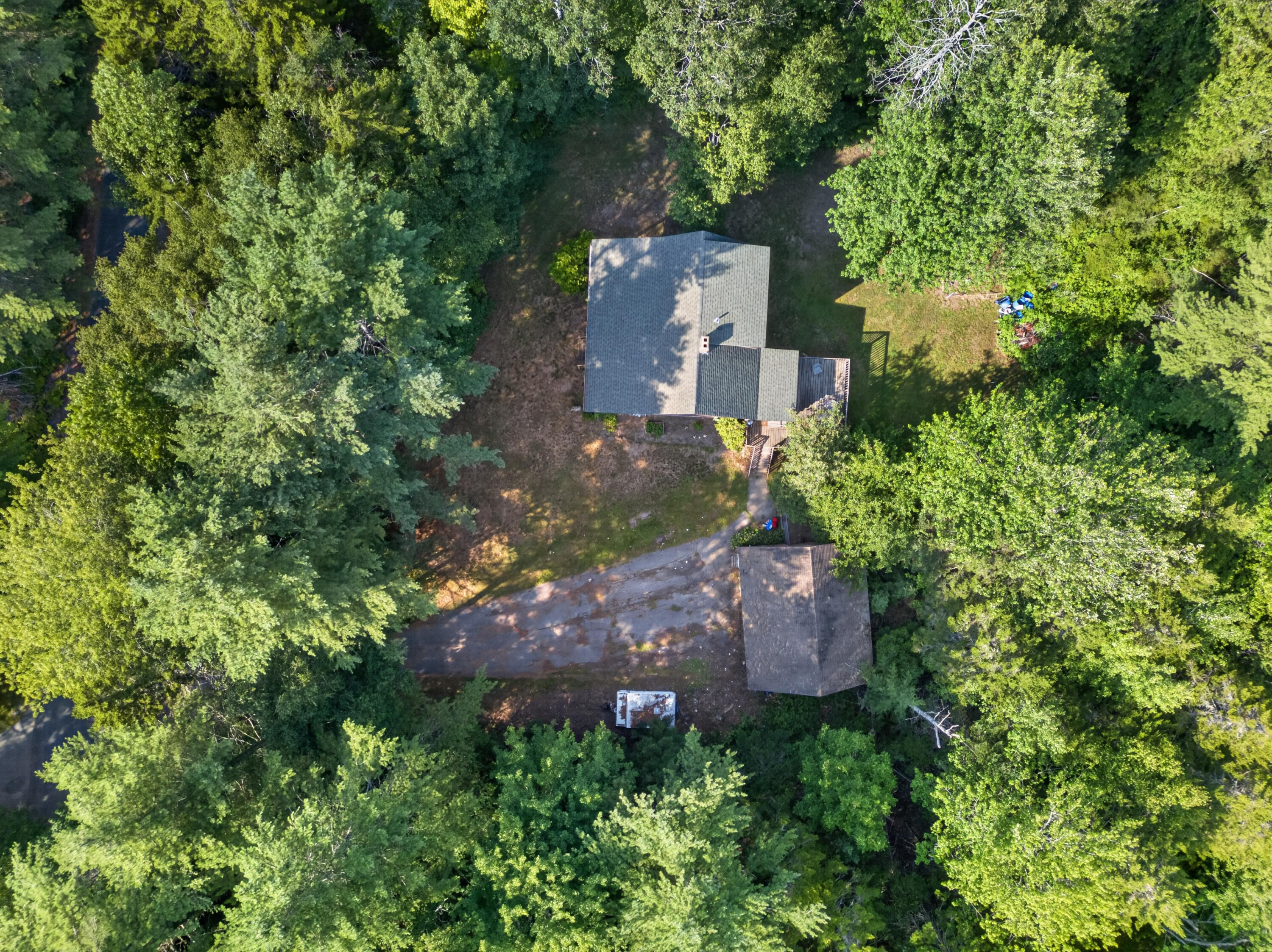 140 Hayden Point Road