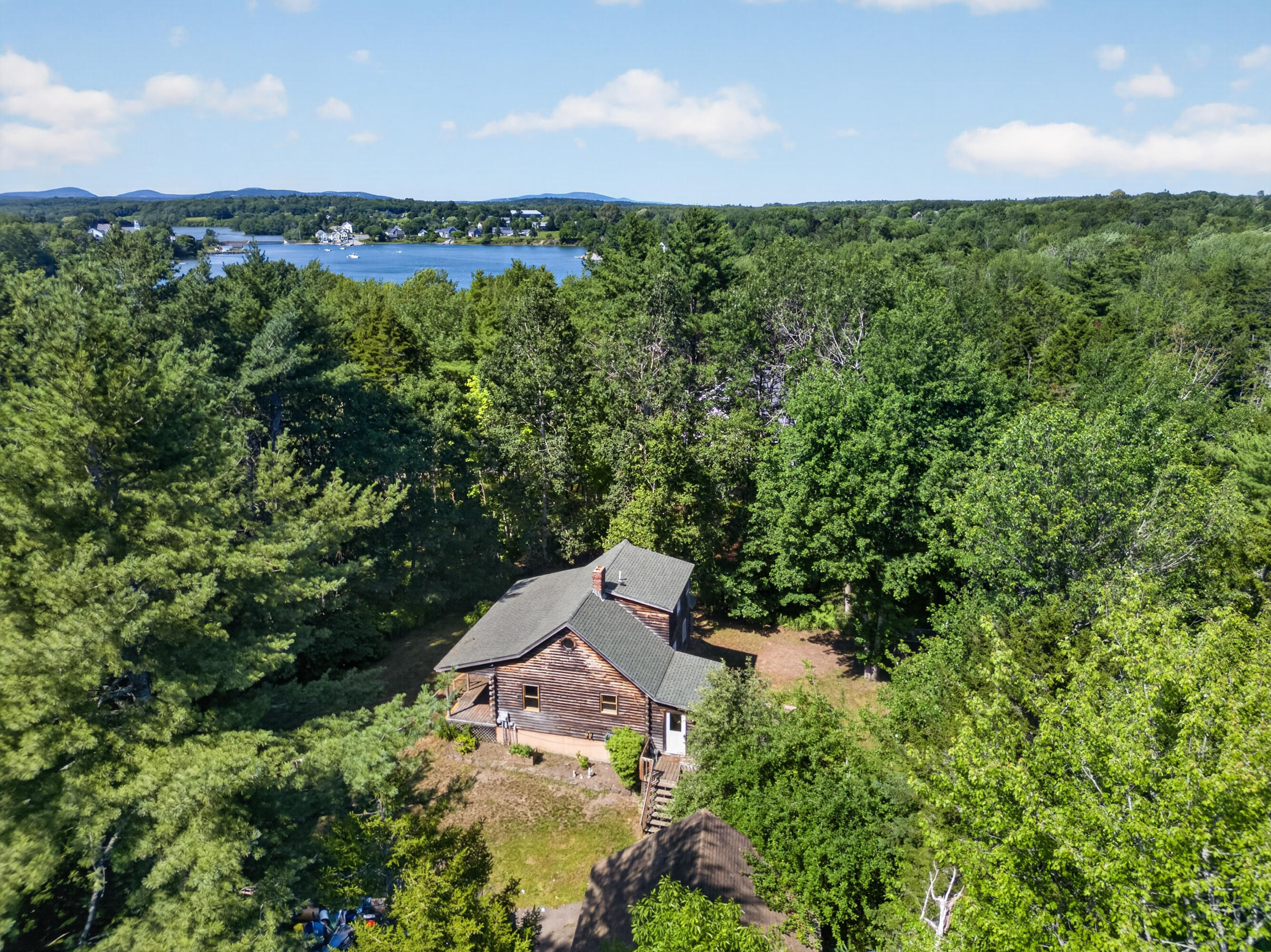 140 Hayden Point Road