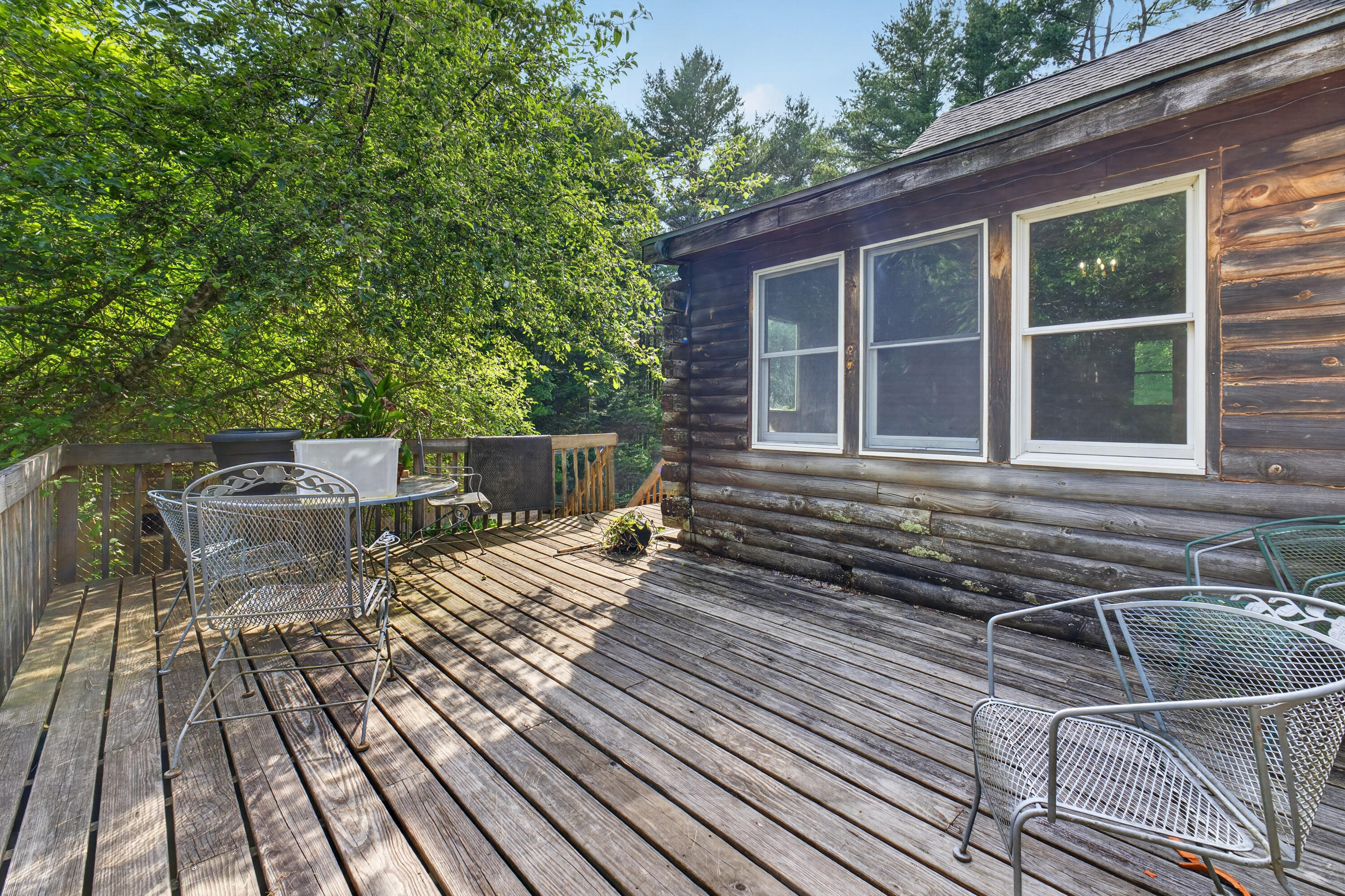 140 Hayden Point Road