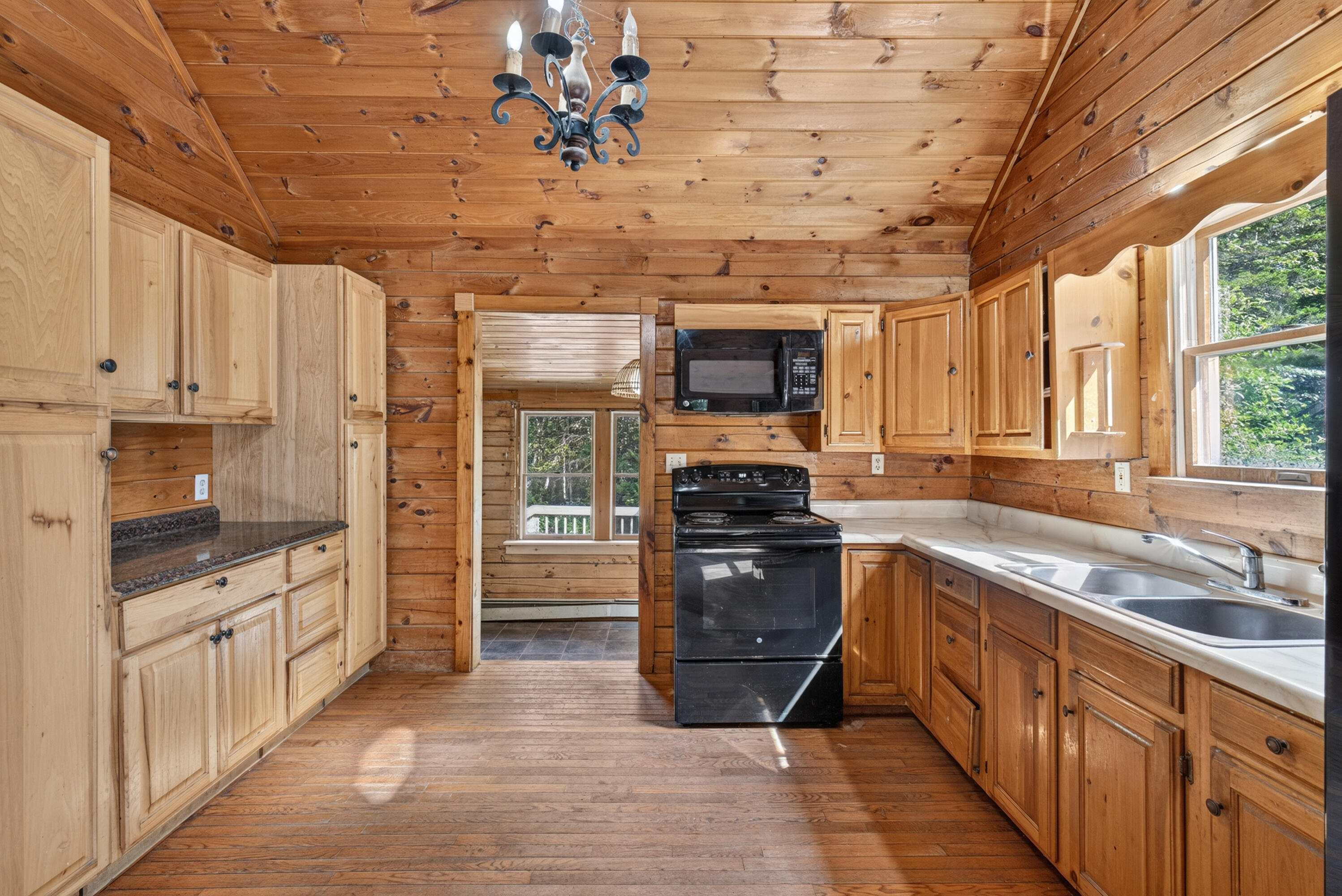 140 Hayden Point Road