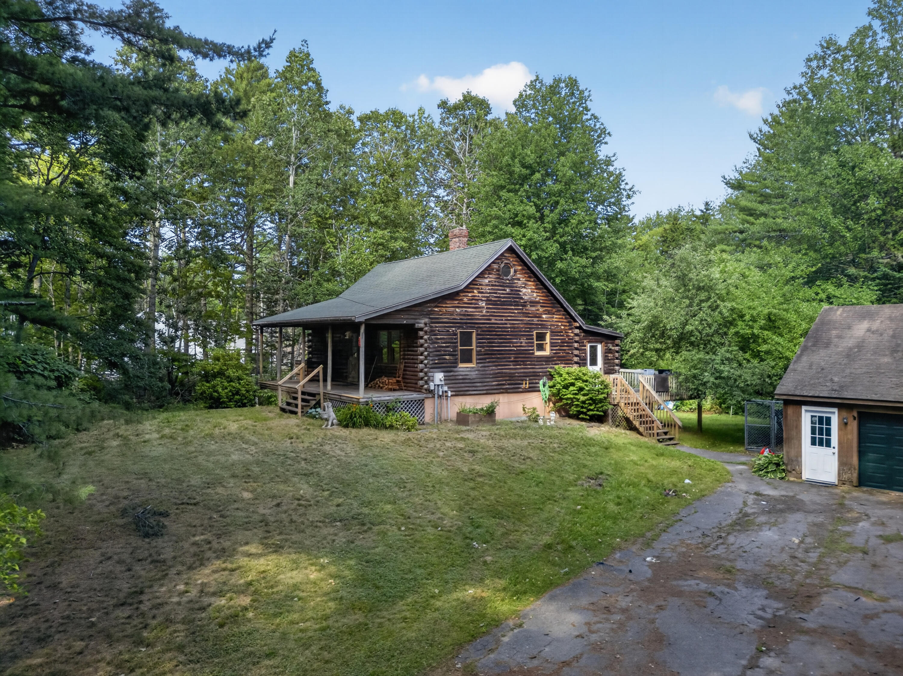 140 Hayden Point Road