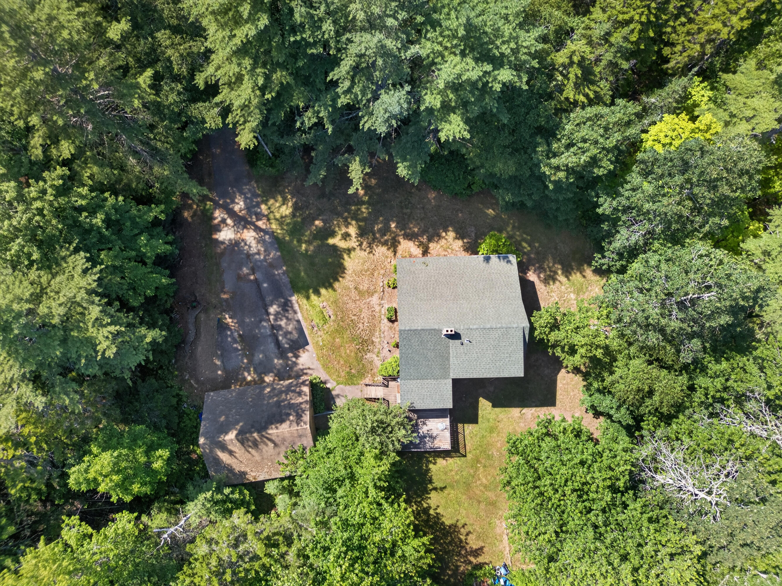 140 Hayden Point Road