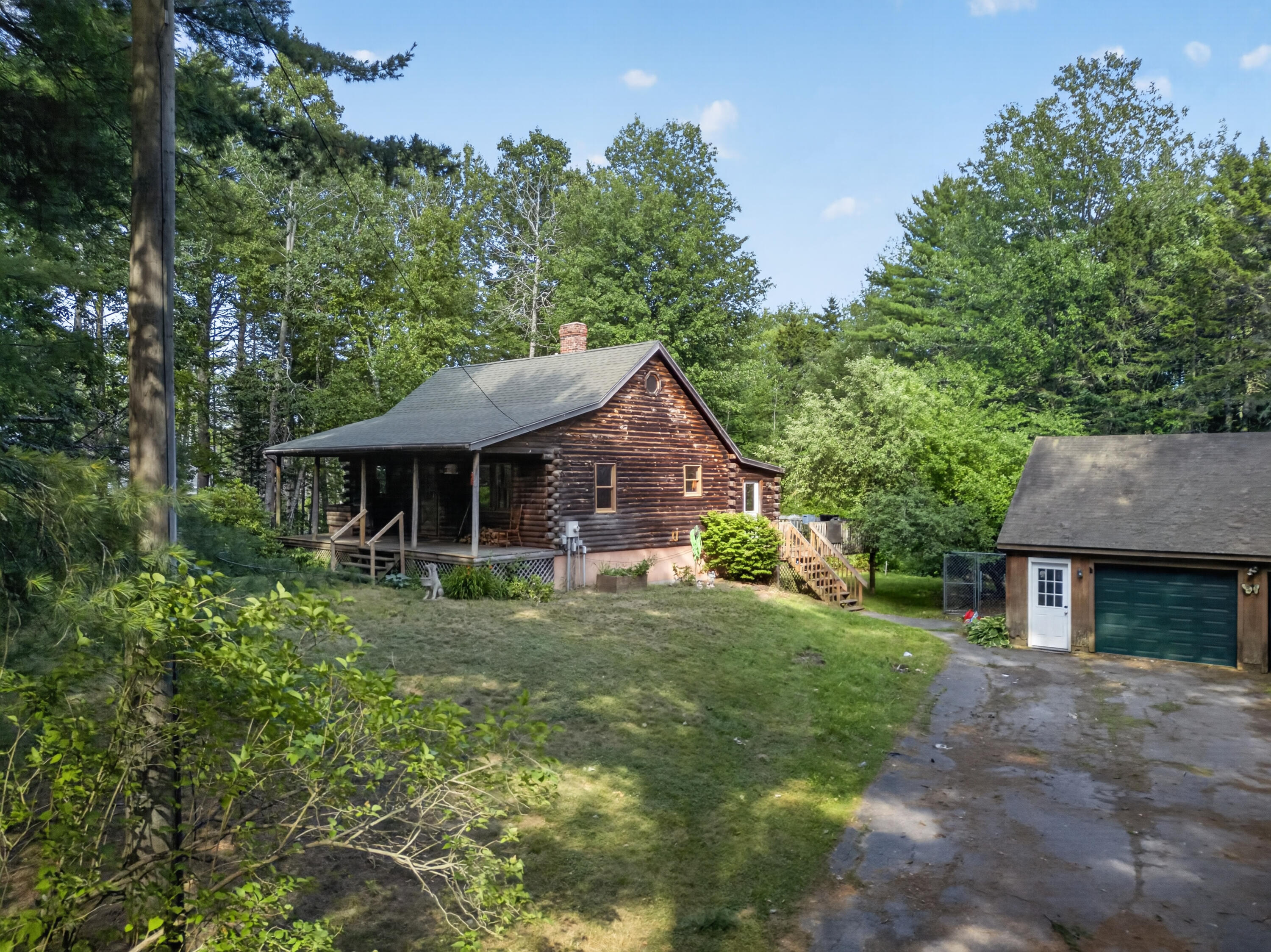 140 Hayden Point Road