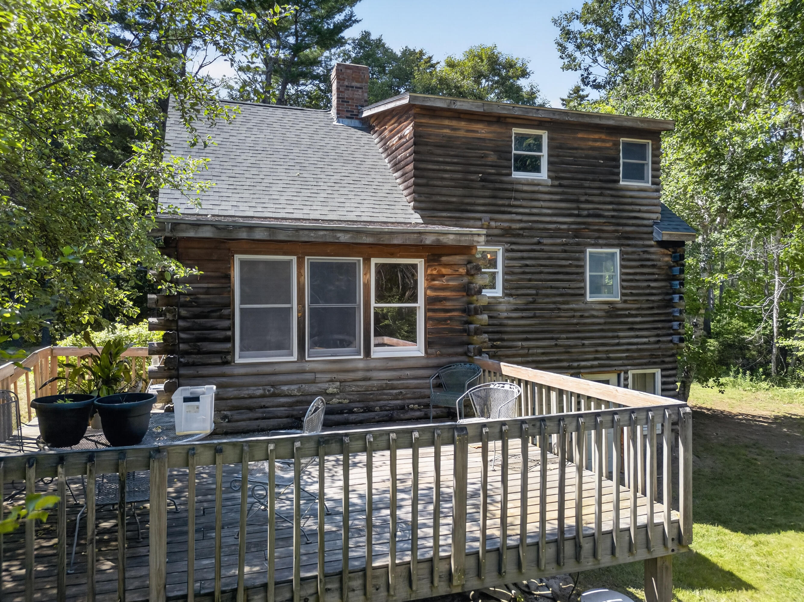 140 Hayden Point Road
