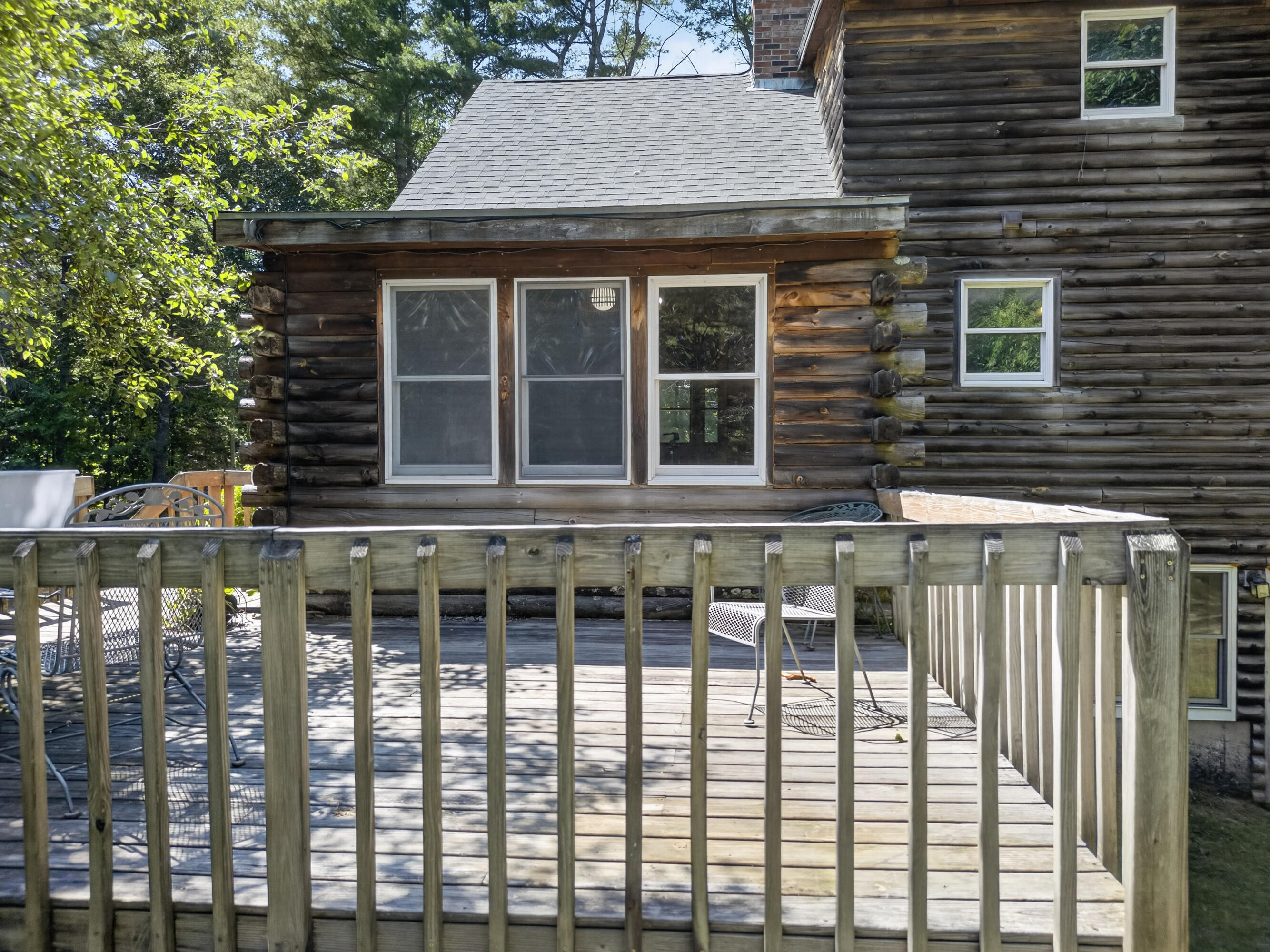 140 Hayden Point Road