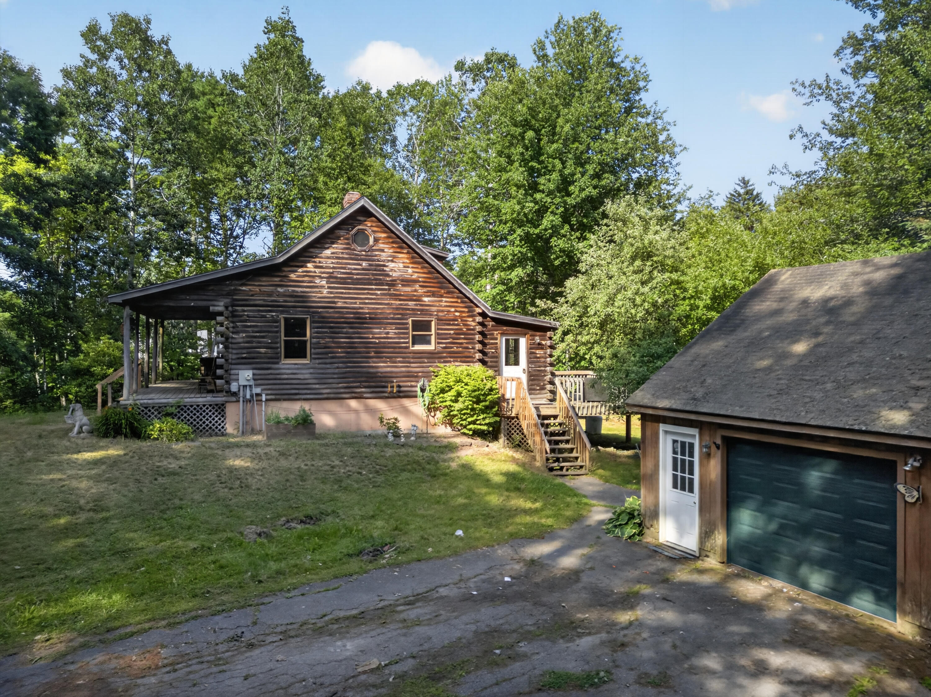 140 Hayden Point Road