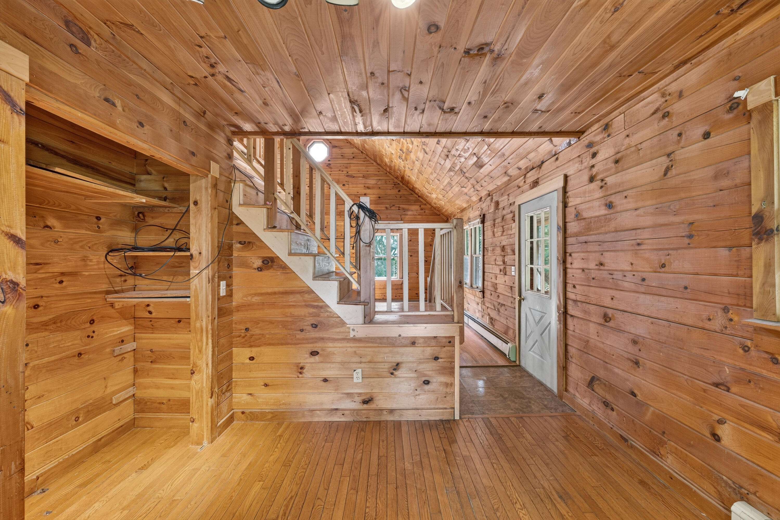 140 Hayden Point Road