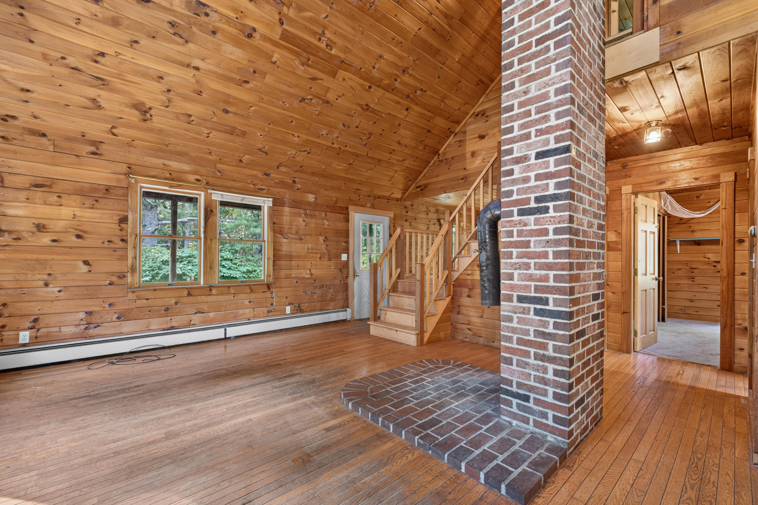 140 Hayden Point Road