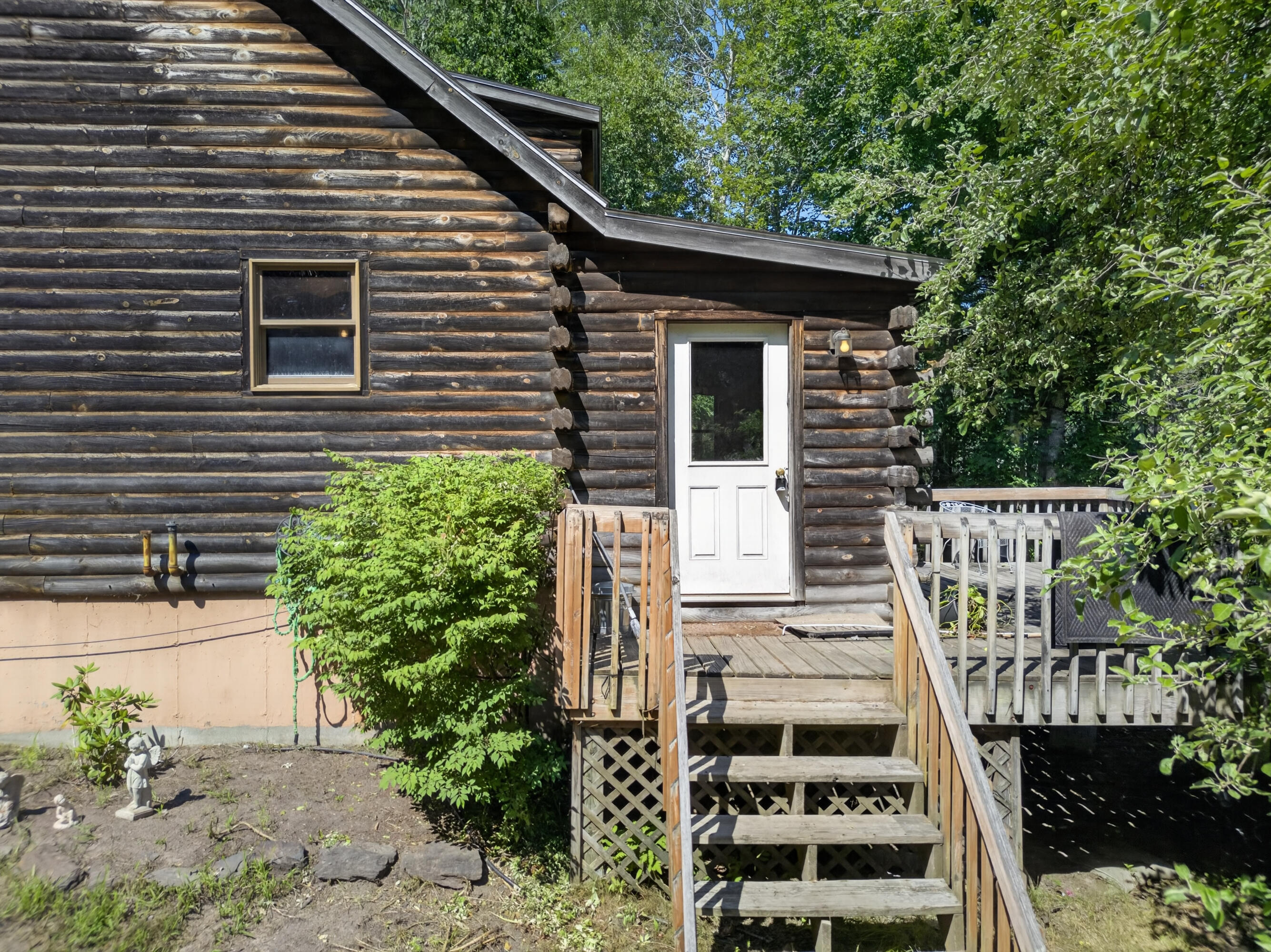 140 Hayden Point Road