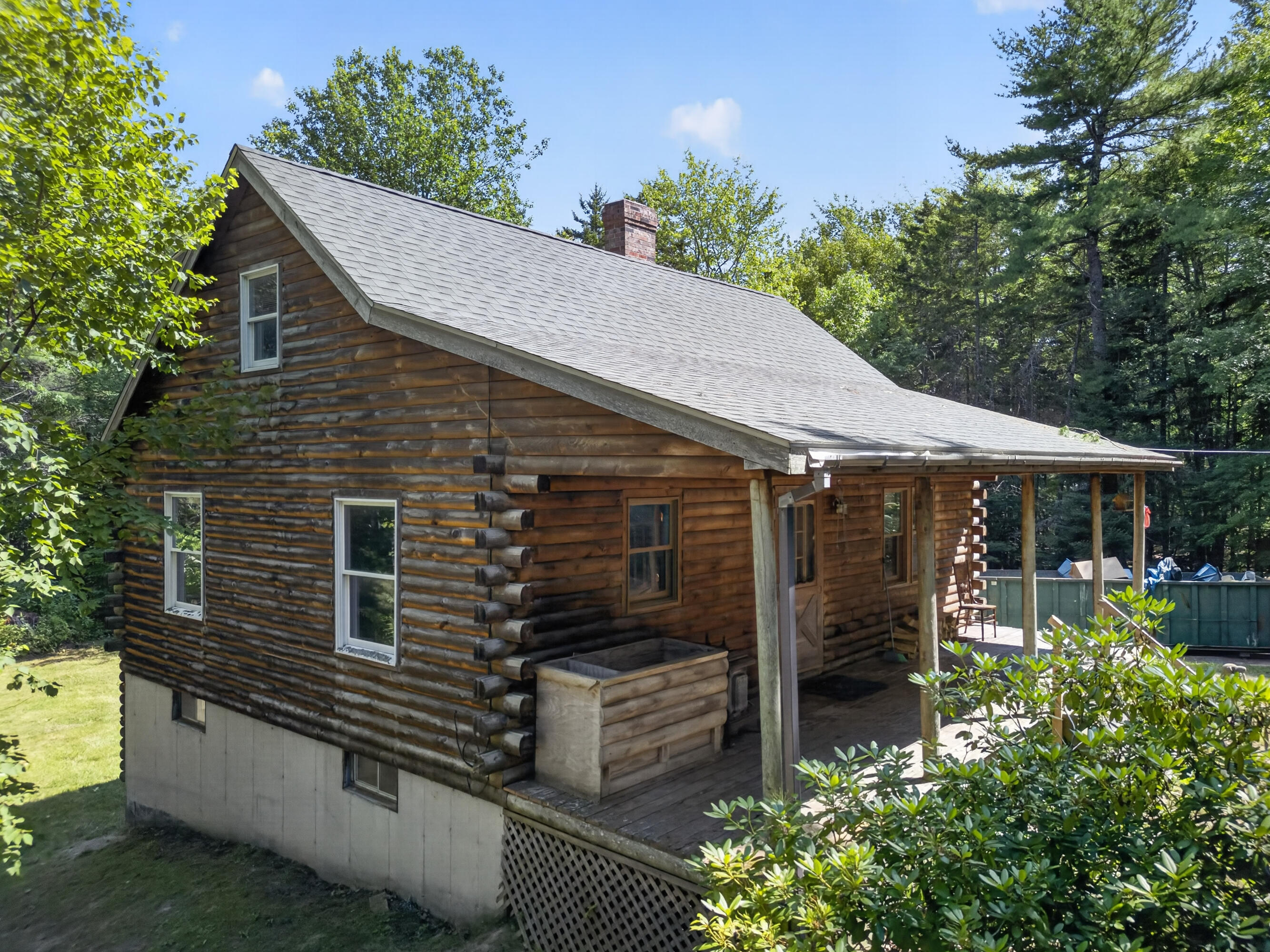 140 Hayden Point Road