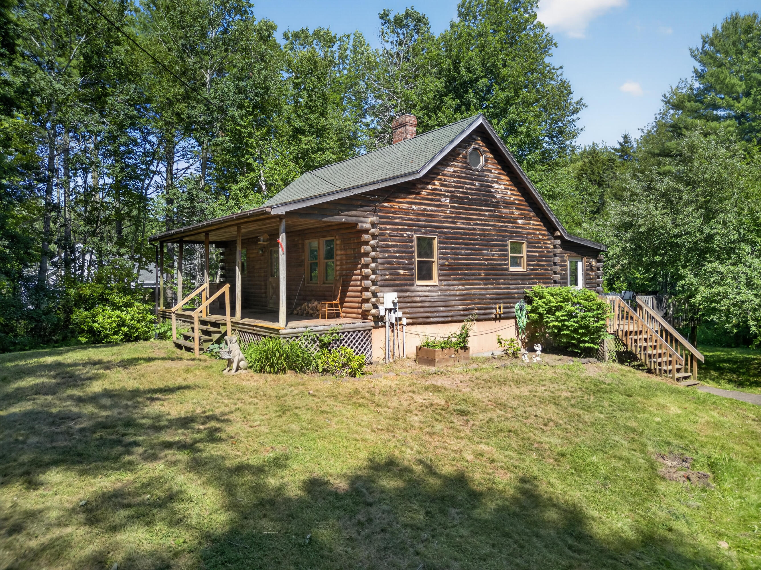 140 Hayden Point Road