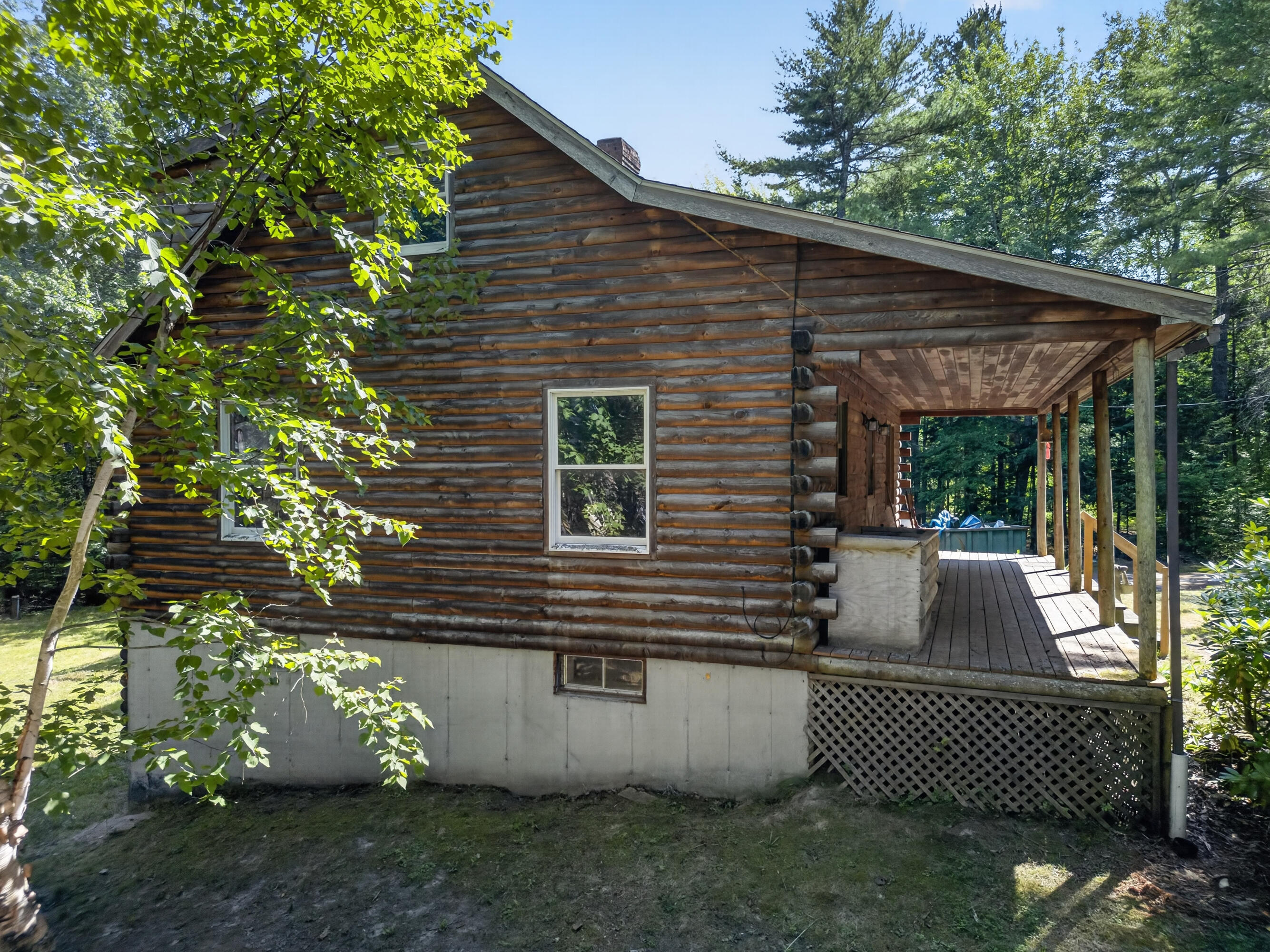 140 Hayden Point Road
