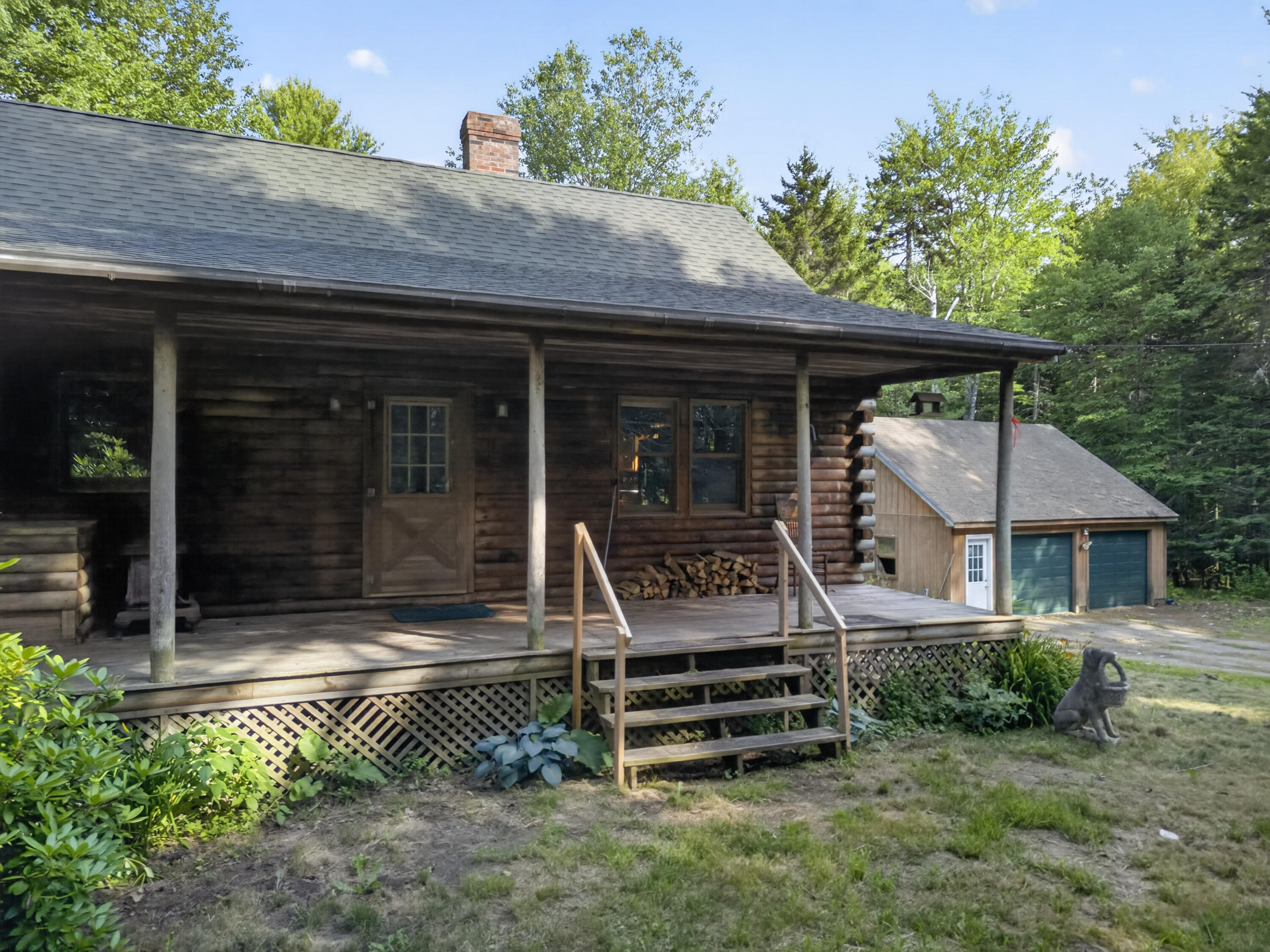 140 Hayden Point Road