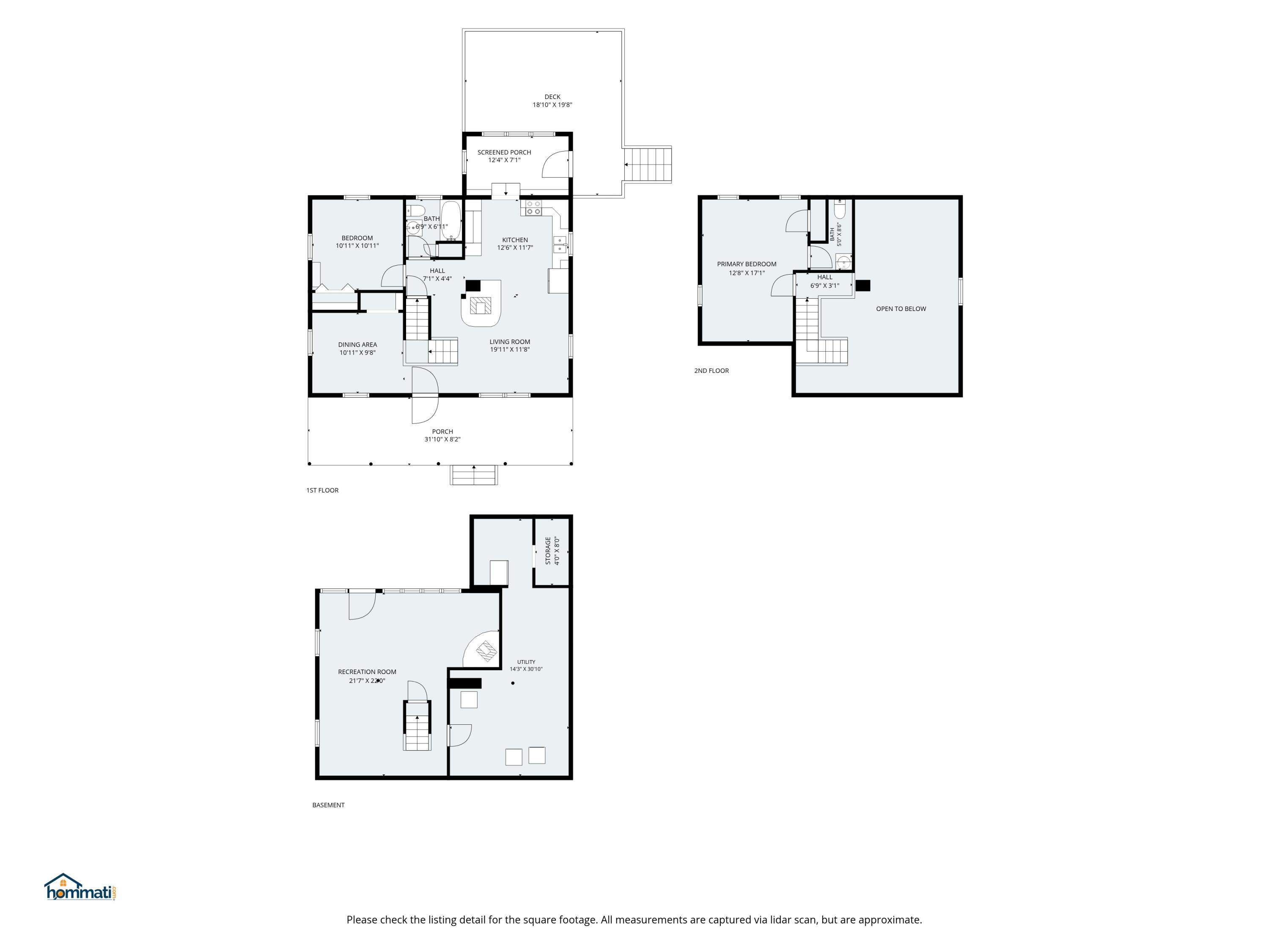 140 Hayden Point Road
