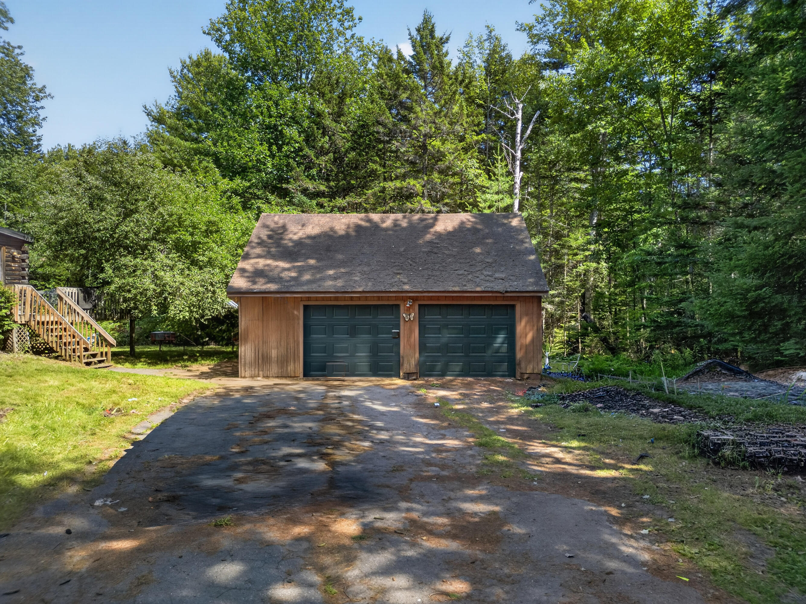 140 Hayden Point Road