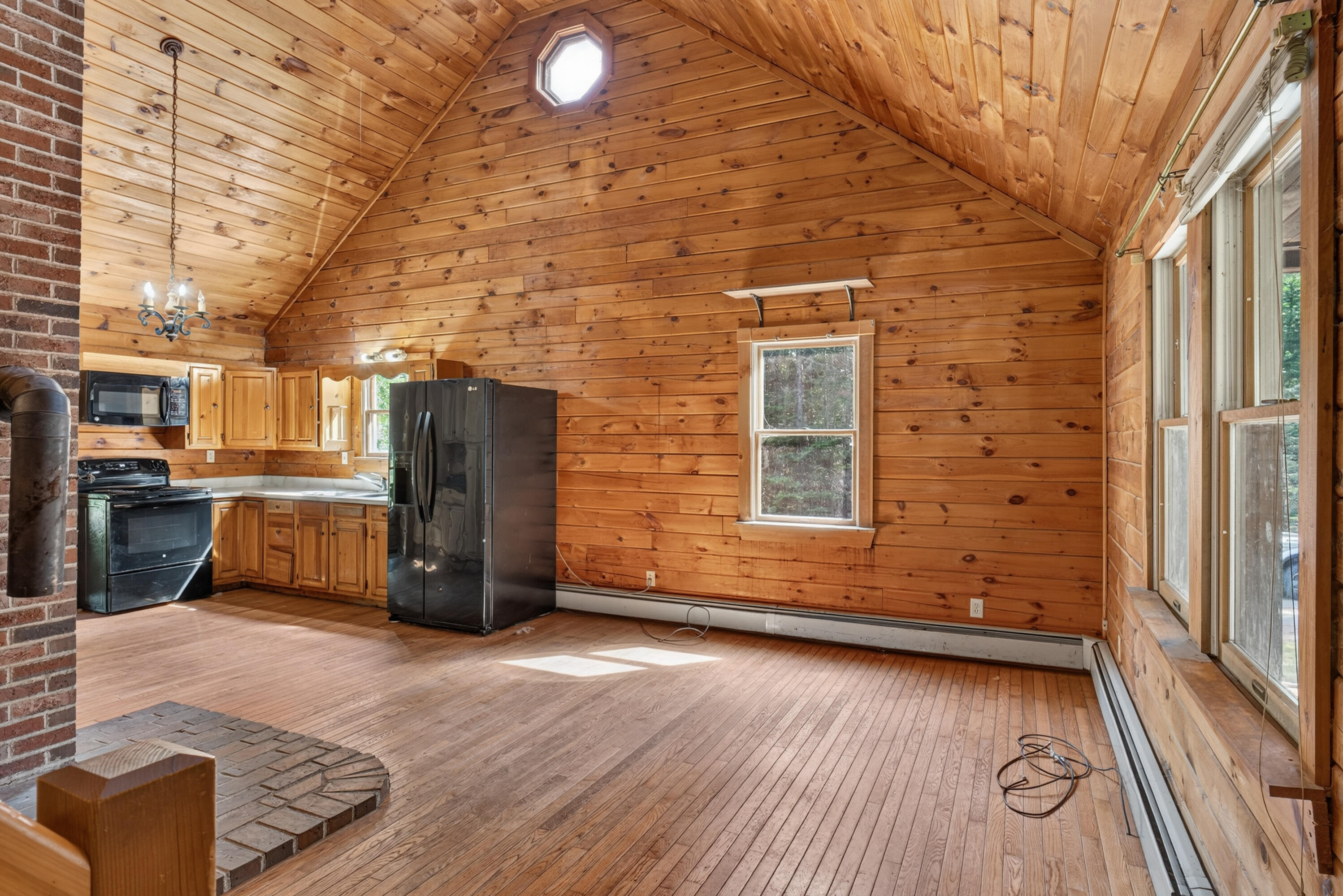 140 Hayden Point Road
