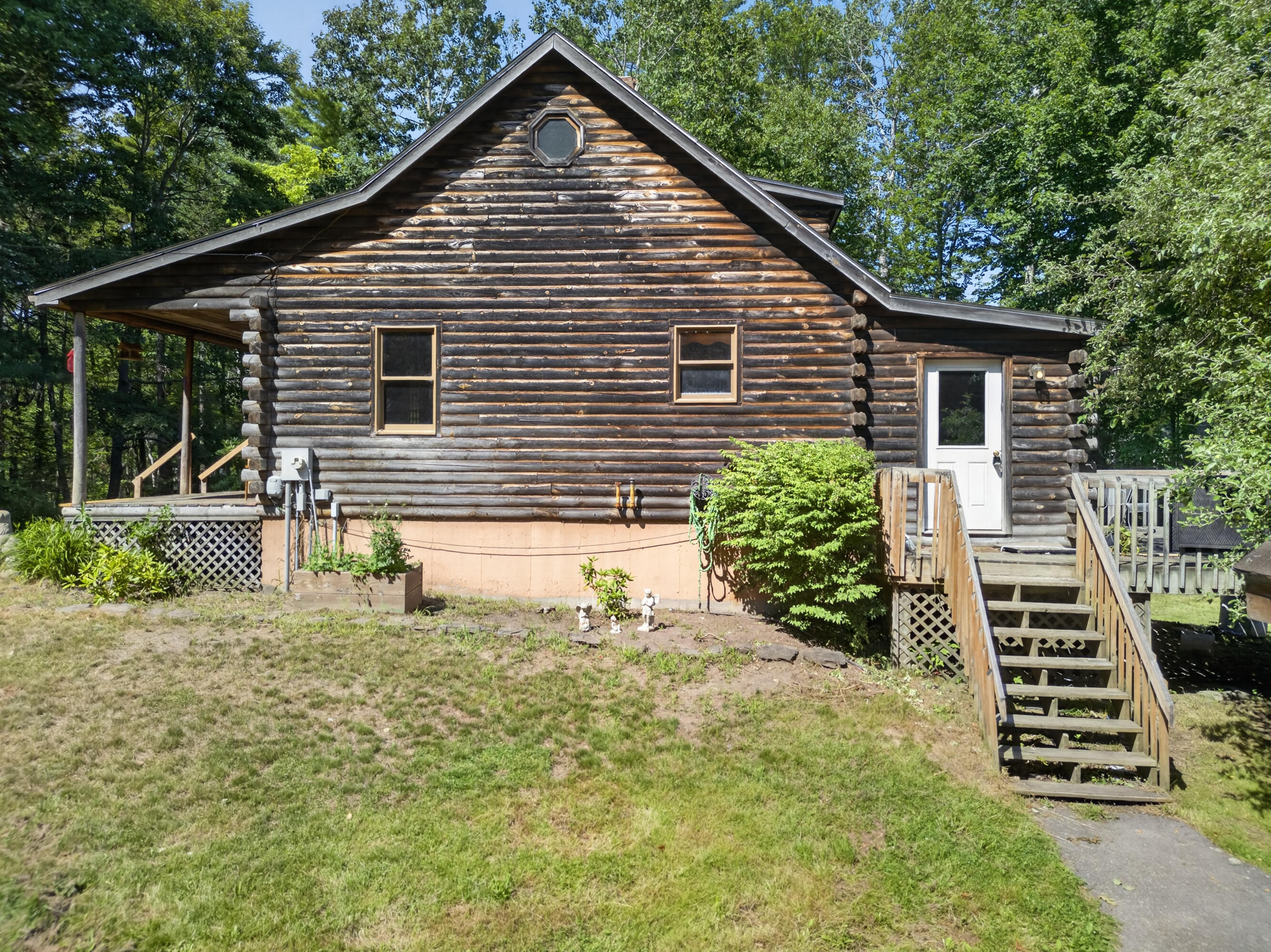 140 Hayden Point Road
