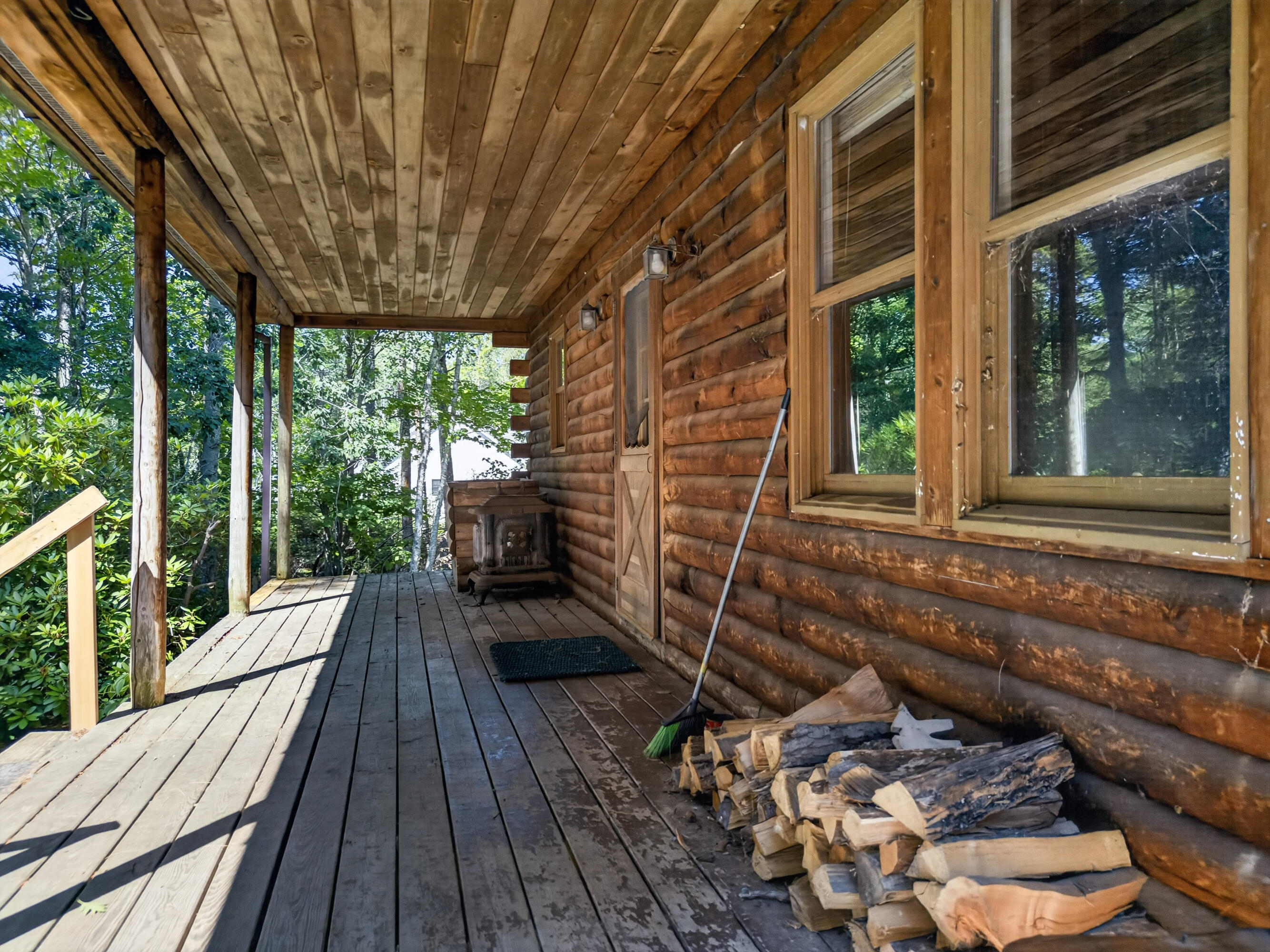 140 Hayden Point Road