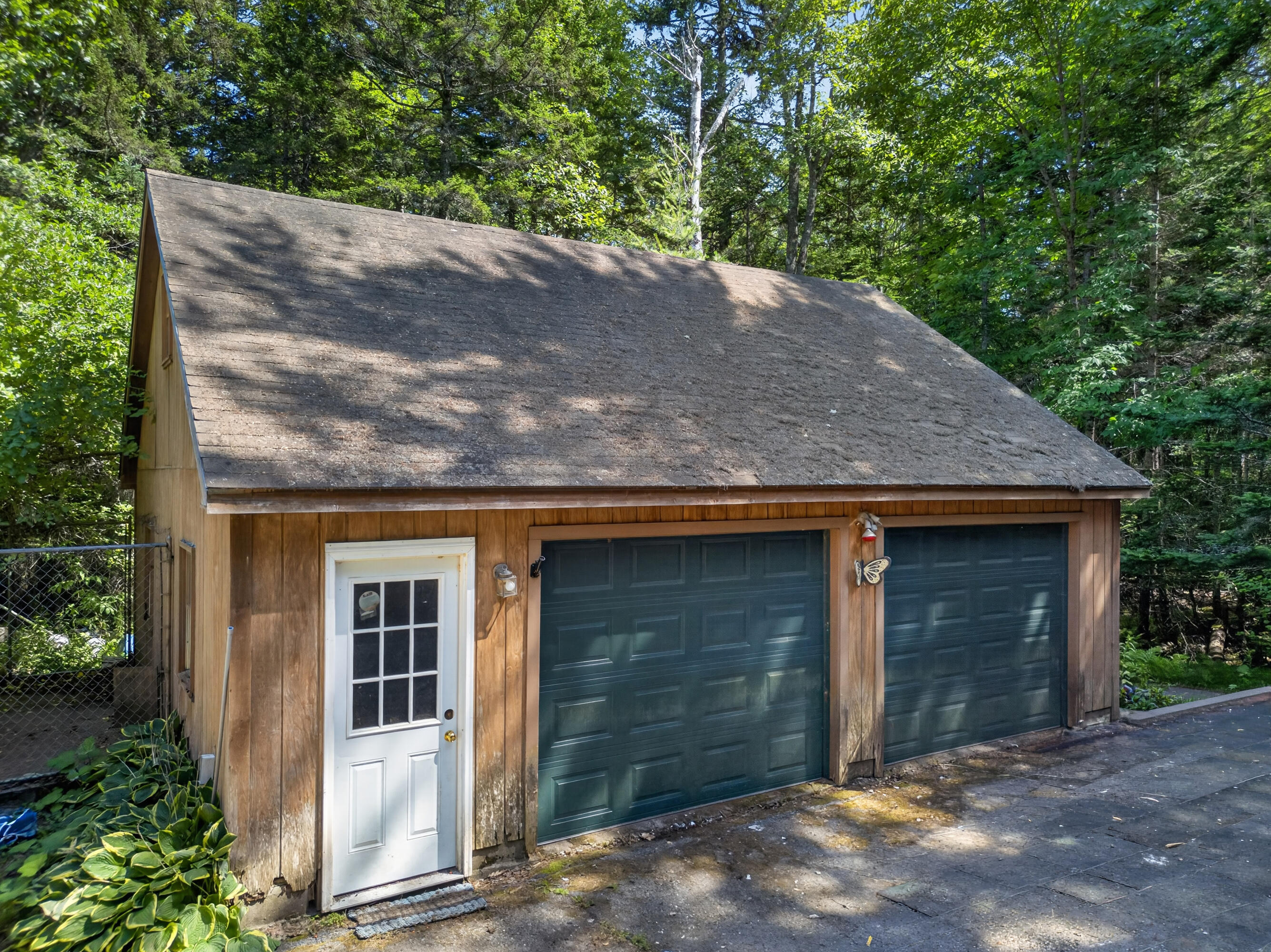 140 Hayden Point Road