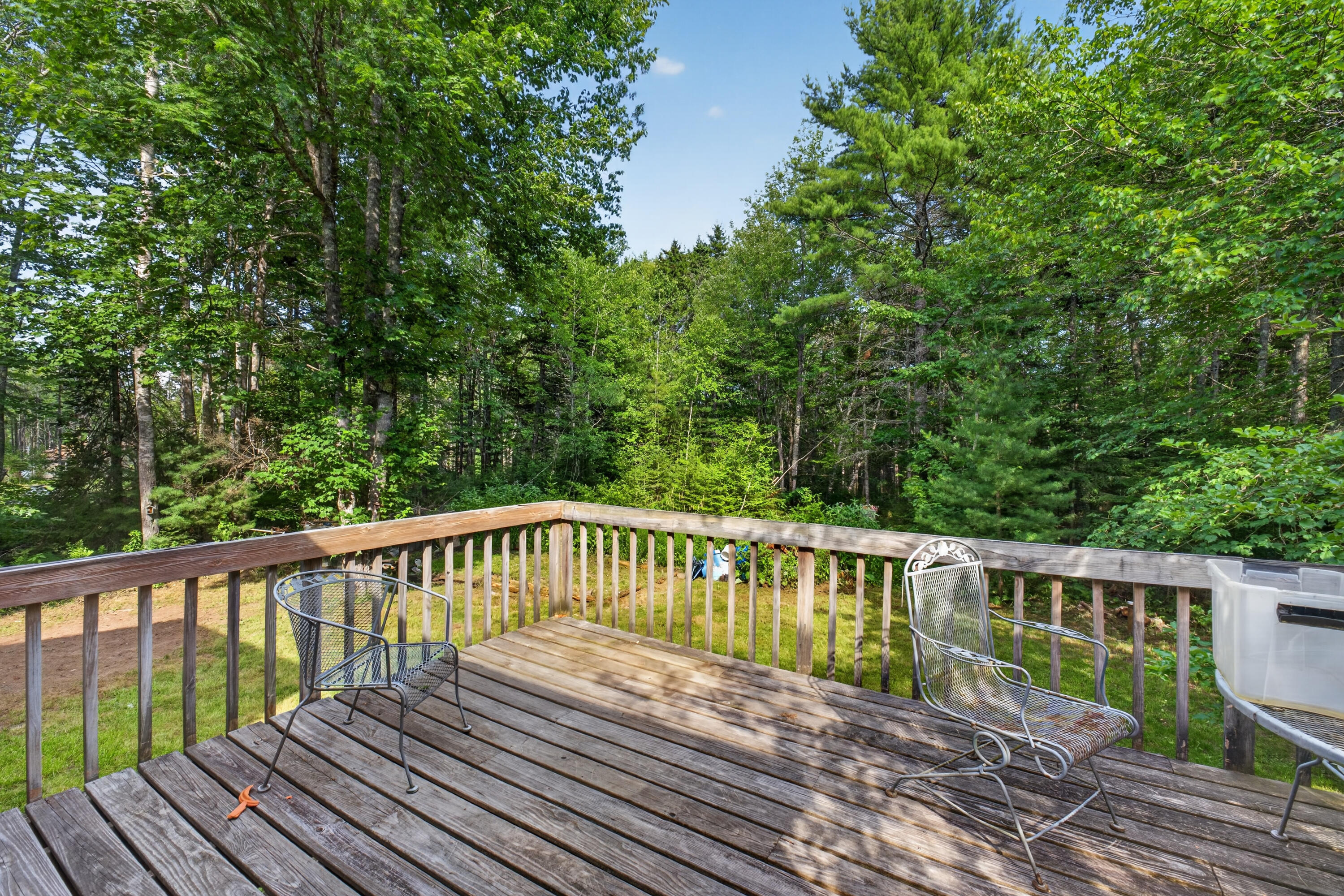 140 Hayden Point Road