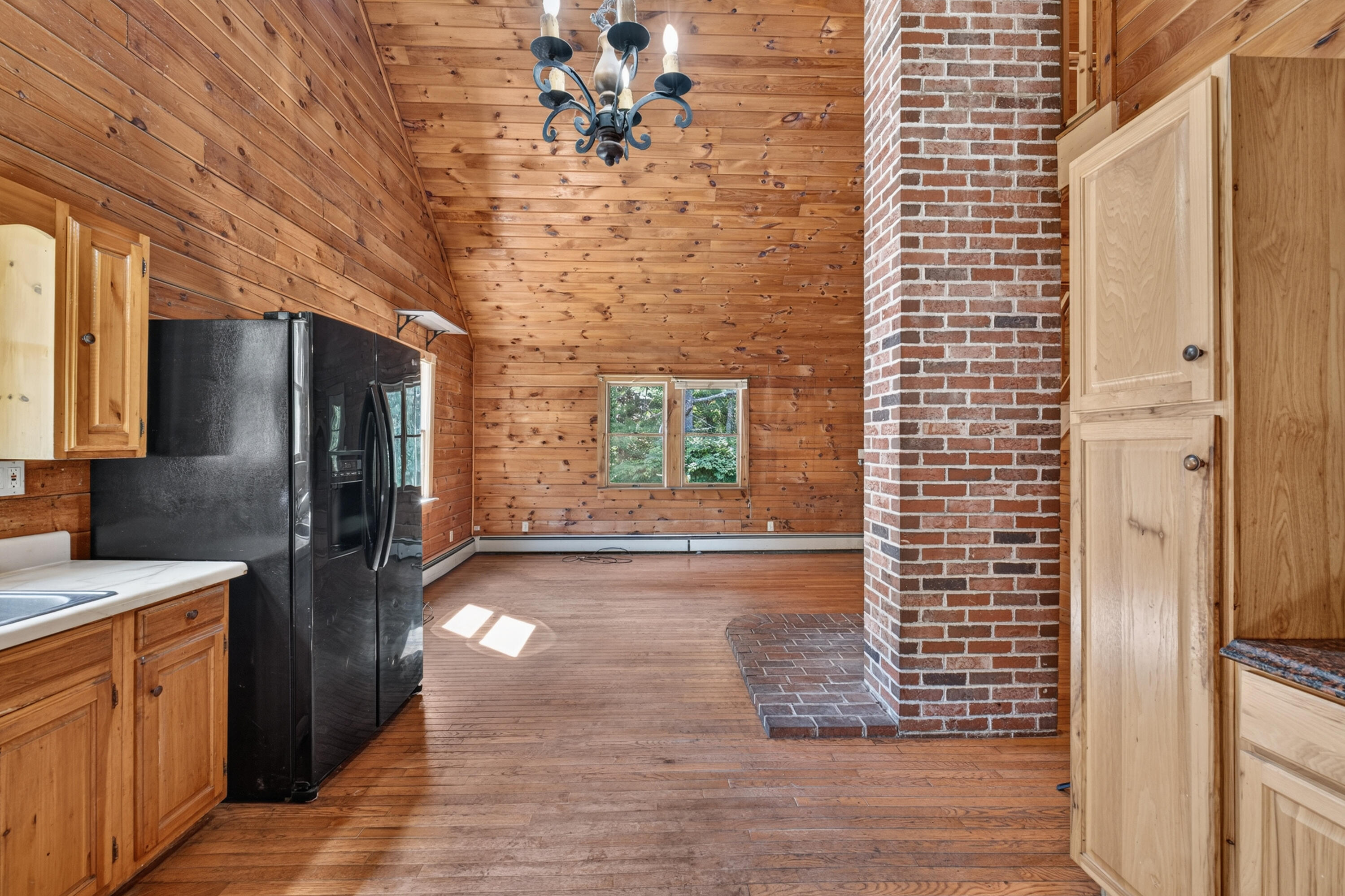 140 Hayden Point Road