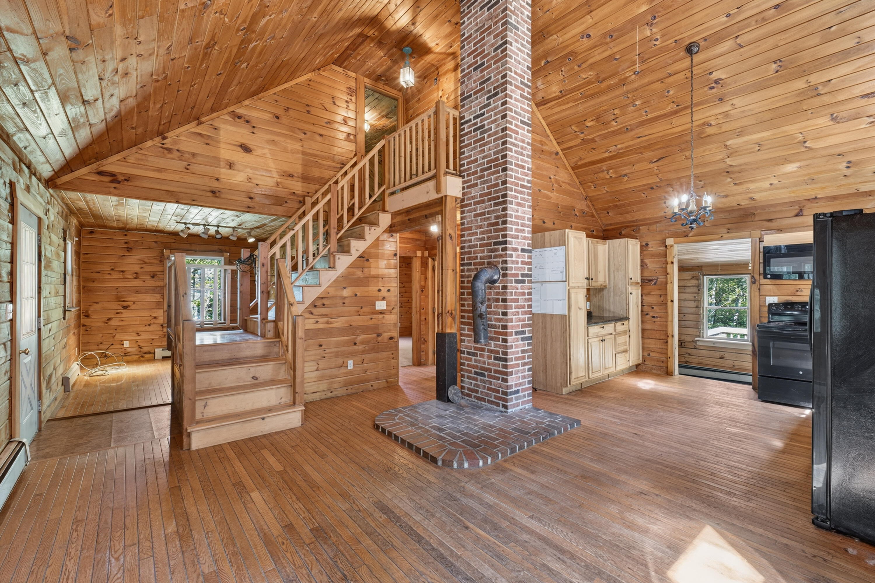 140 Hayden Point Road