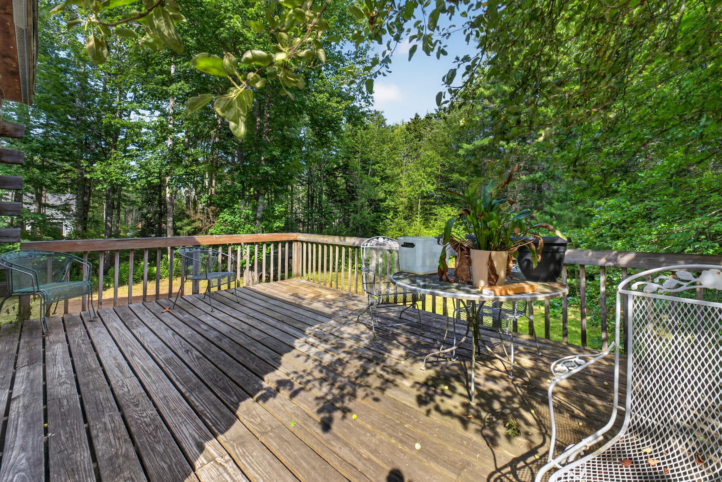 140 Hayden Point Road