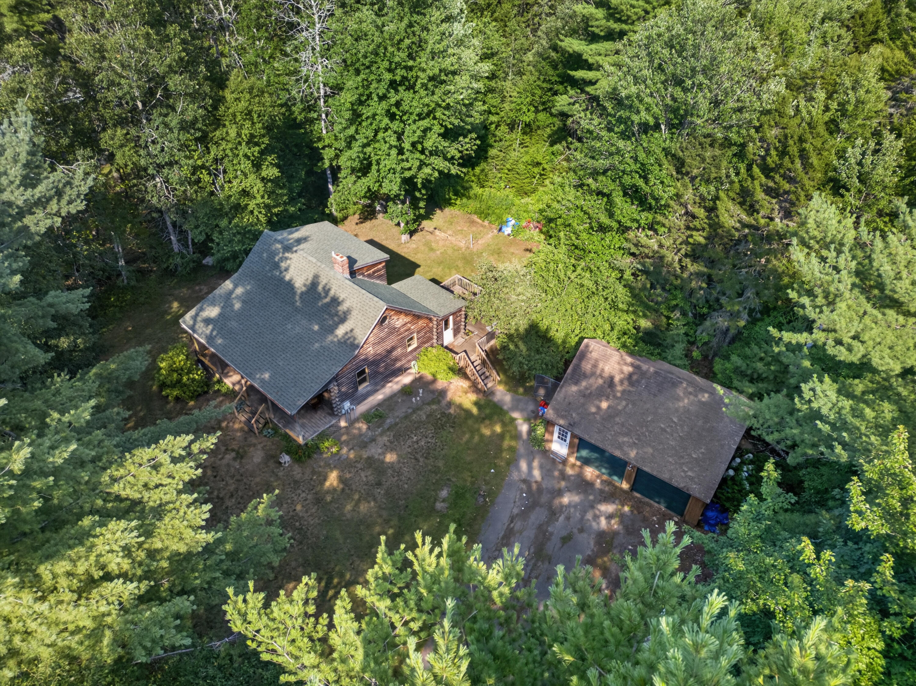 140 Hayden Point Road