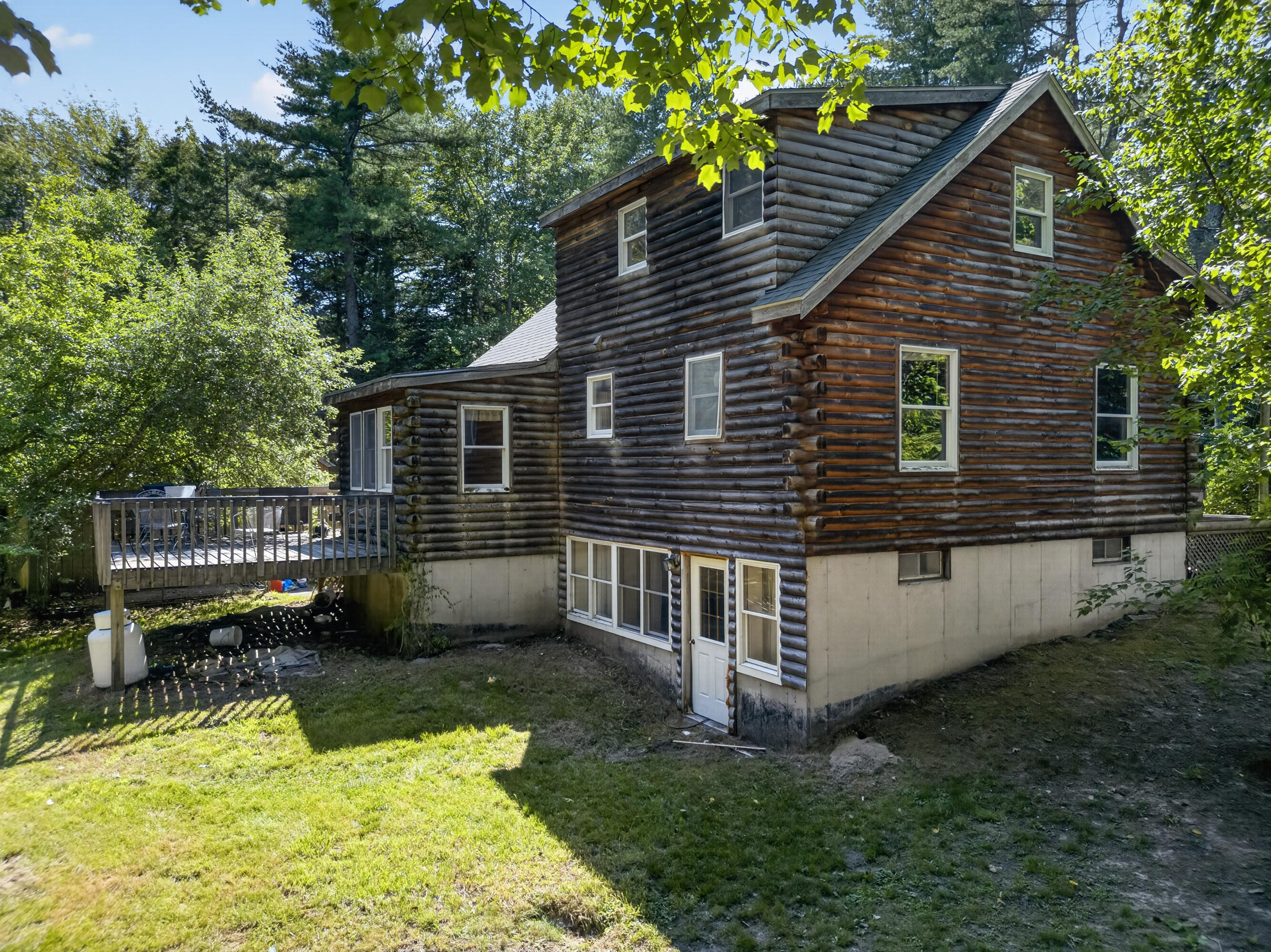 140 Hayden Point Road