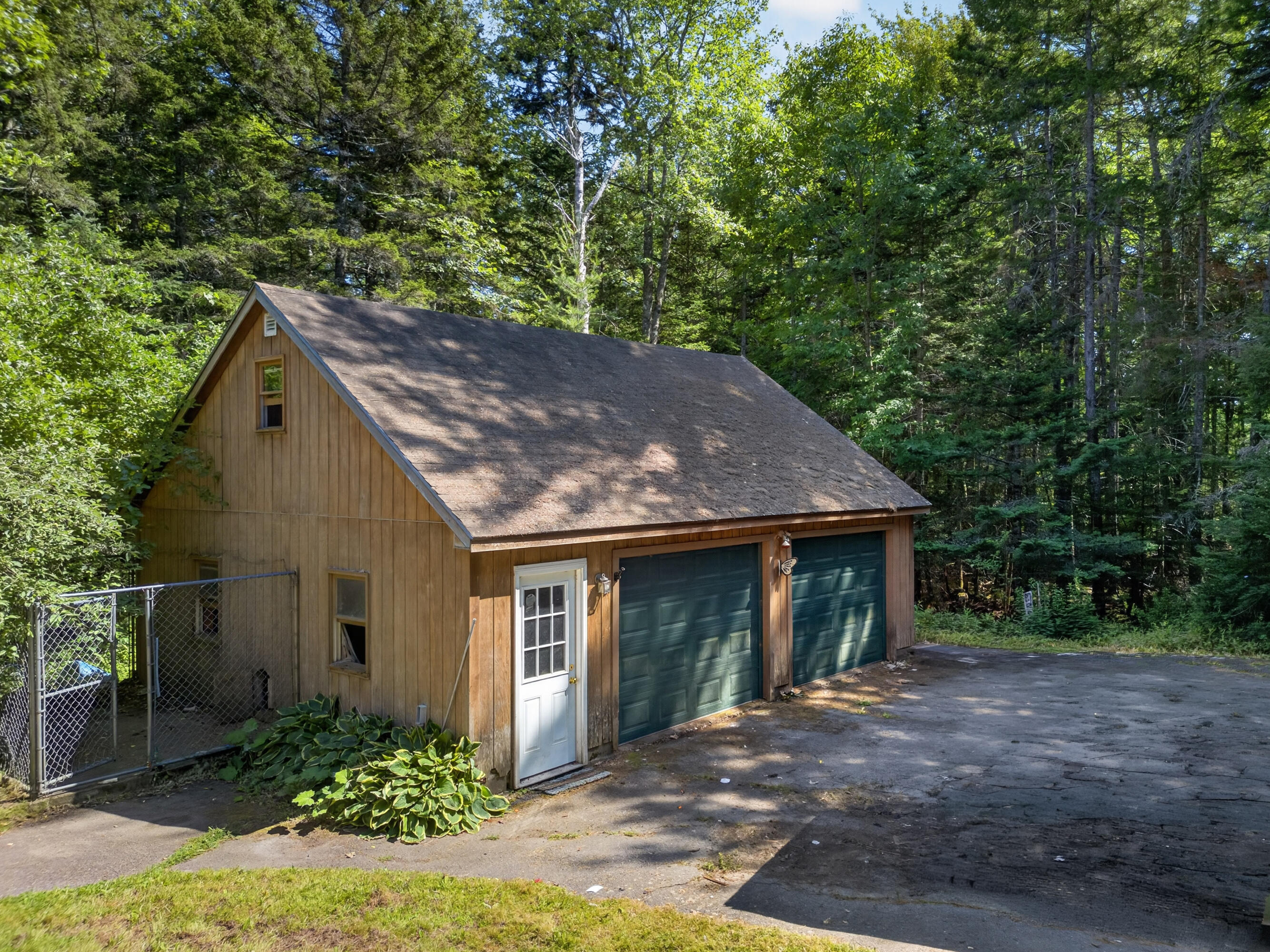140 Hayden Point Road