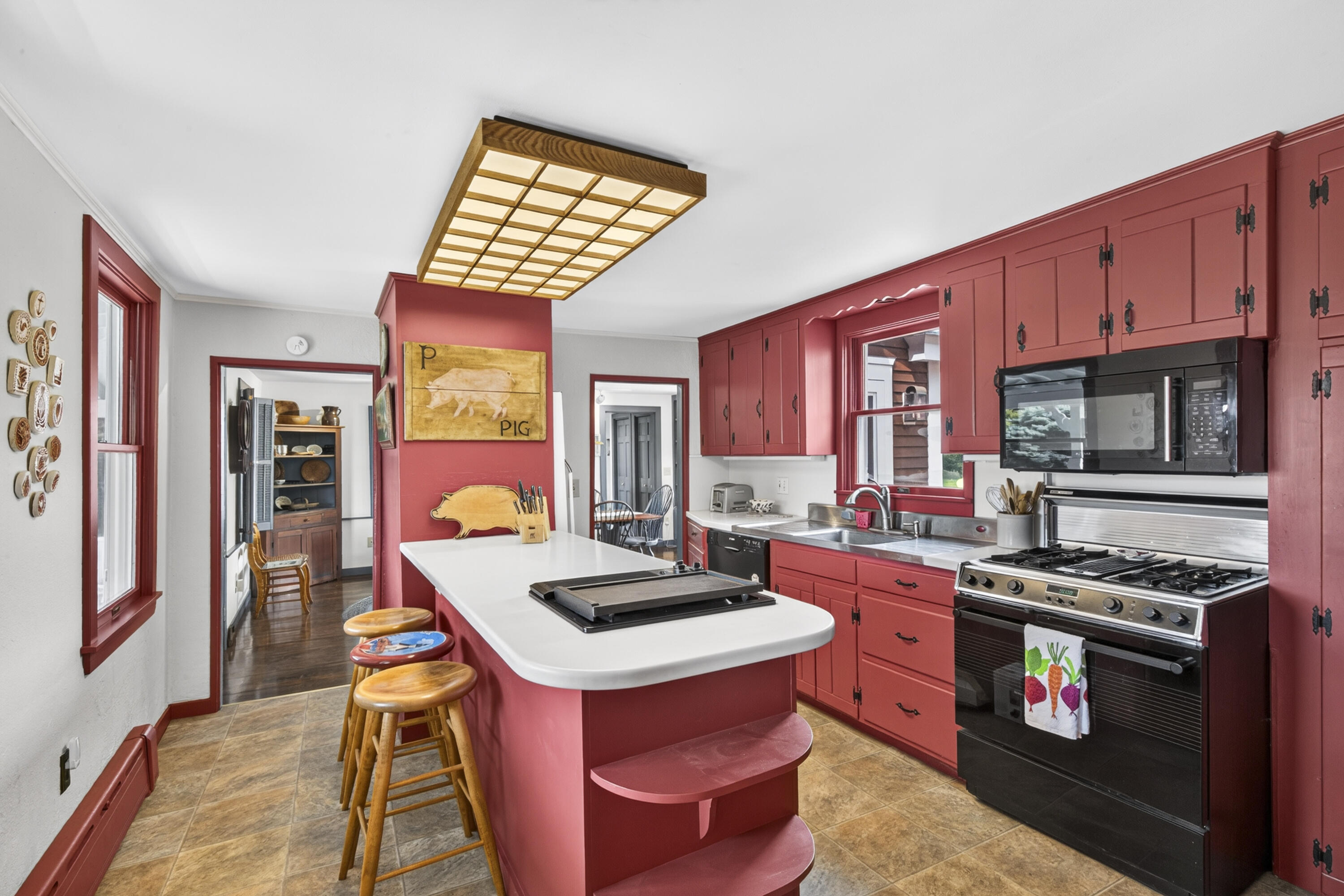 133 Western Avenue