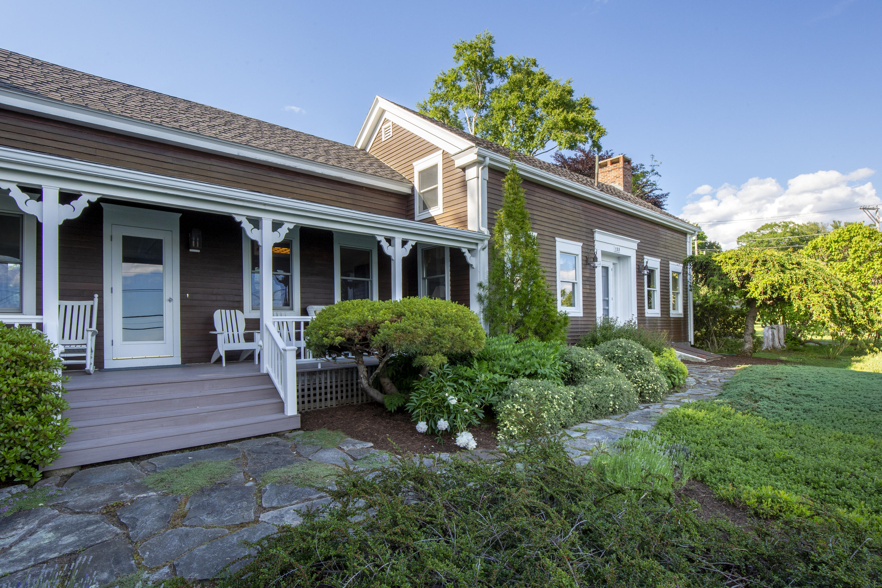 133 Western Avenue