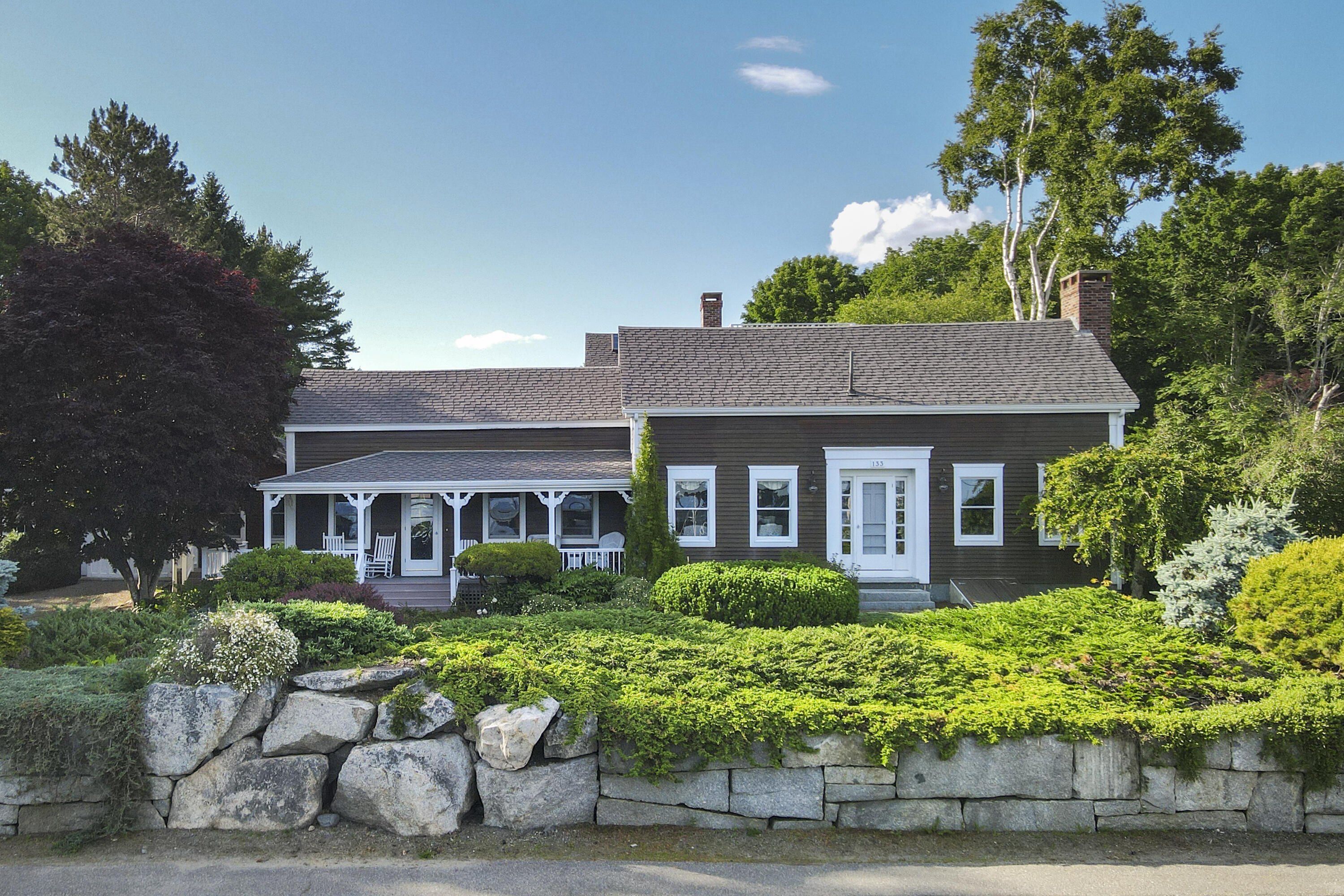 133 Western Avenue