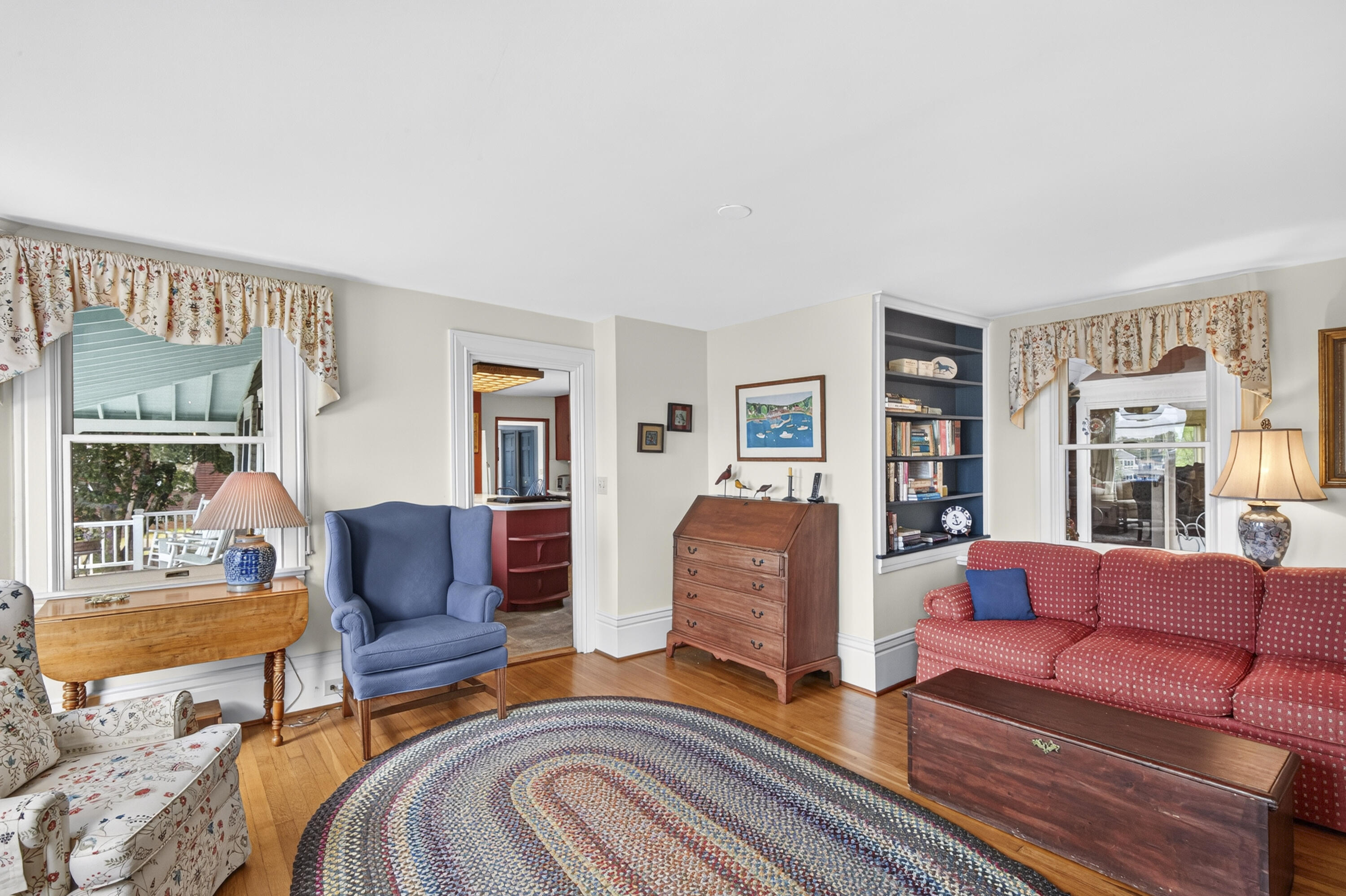 133 Western Avenue