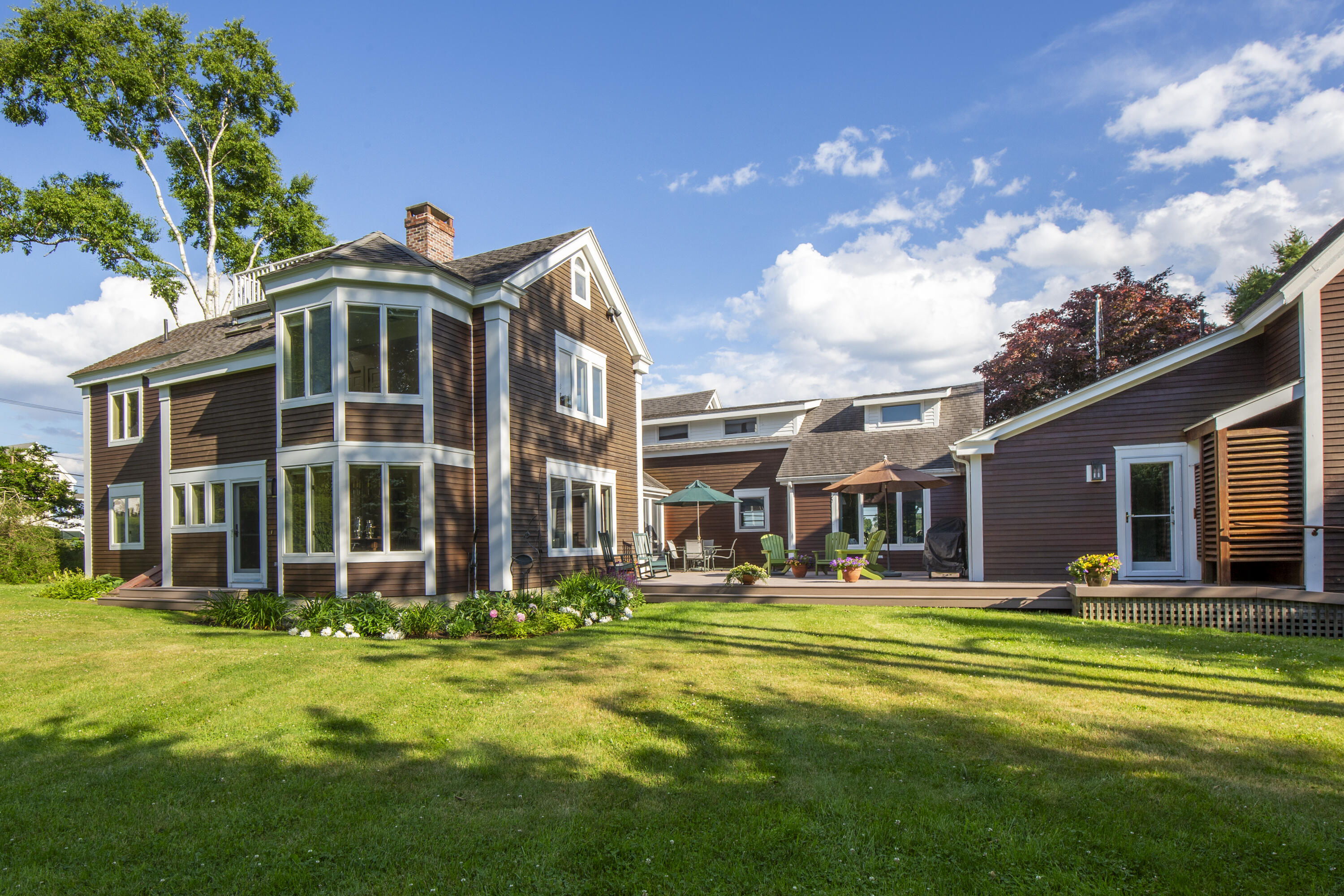 133 Western Avenue