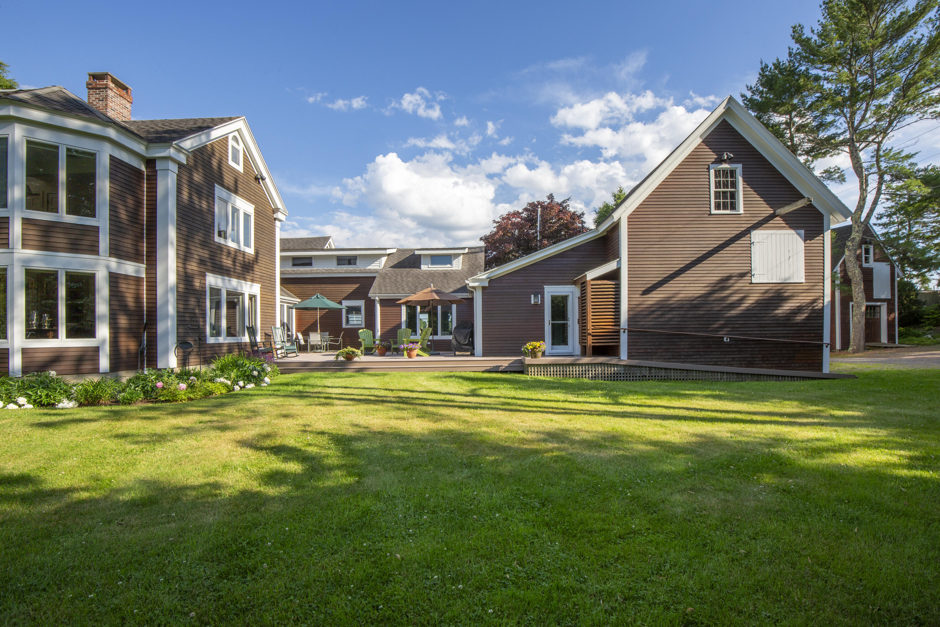 133 Western Avenue