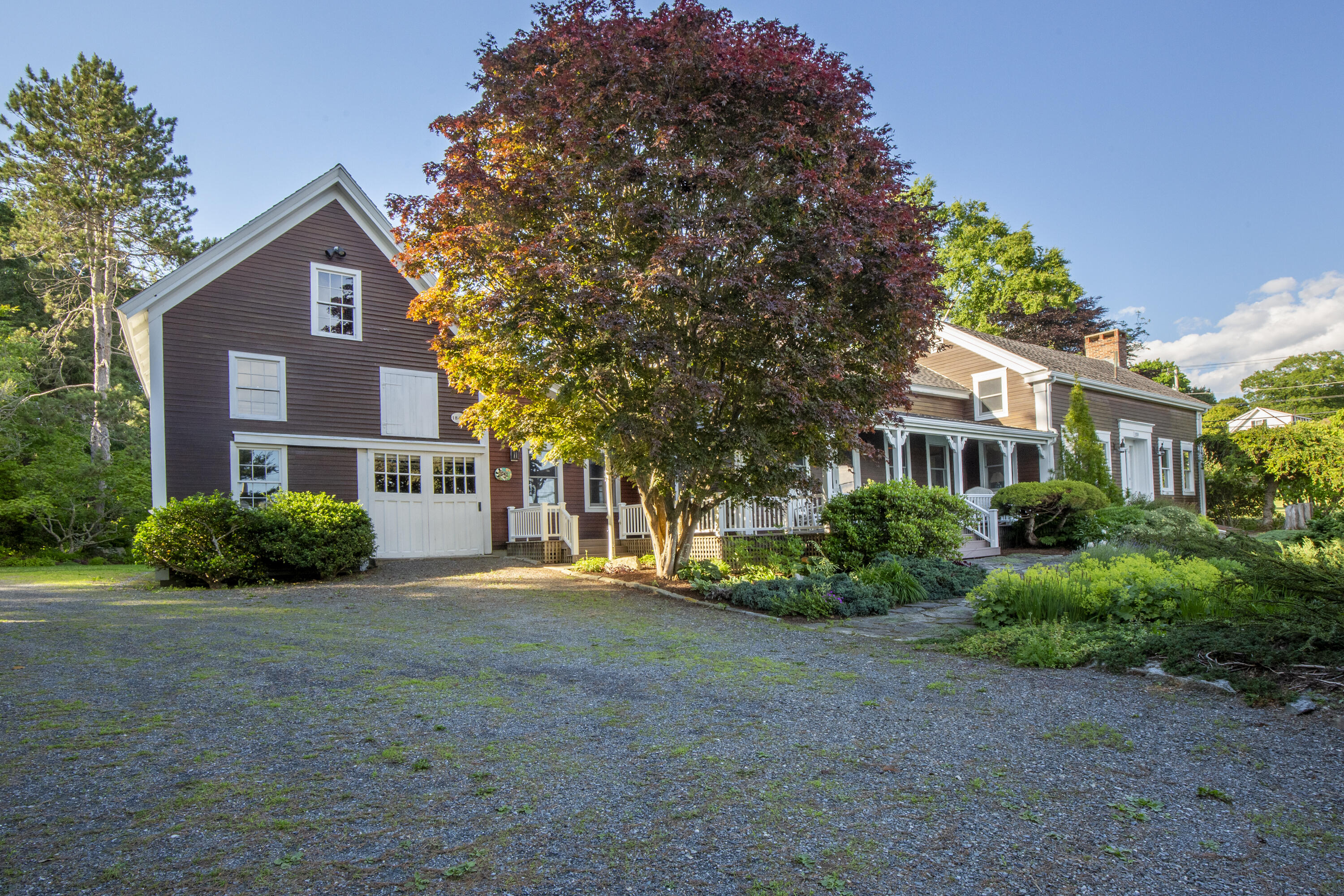 133 Western Avenue